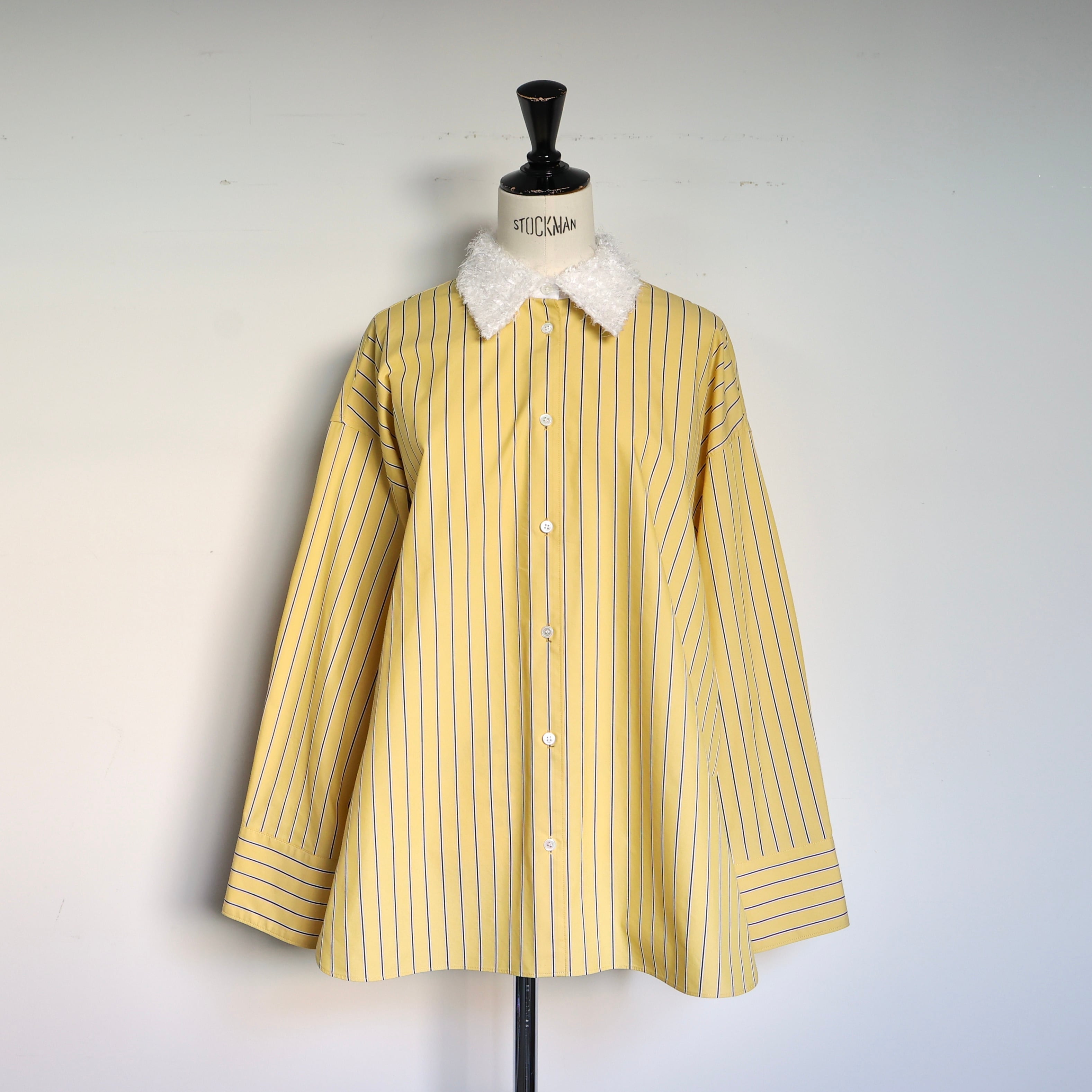 シャツ / ブラウス | gypsohila