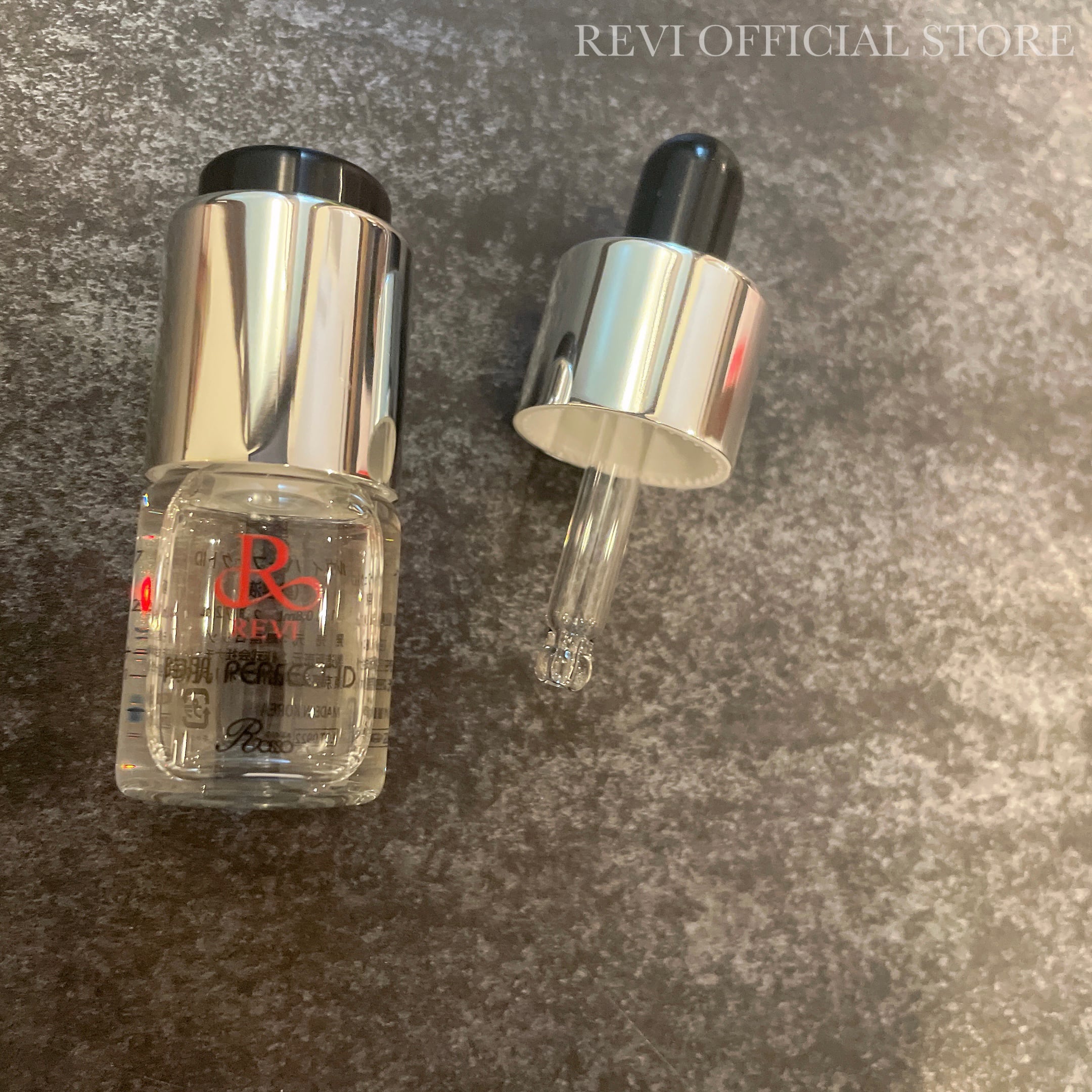 REVI ルヴィ パーフェクトID | REVI（ルヴィ）オフィシャルストア