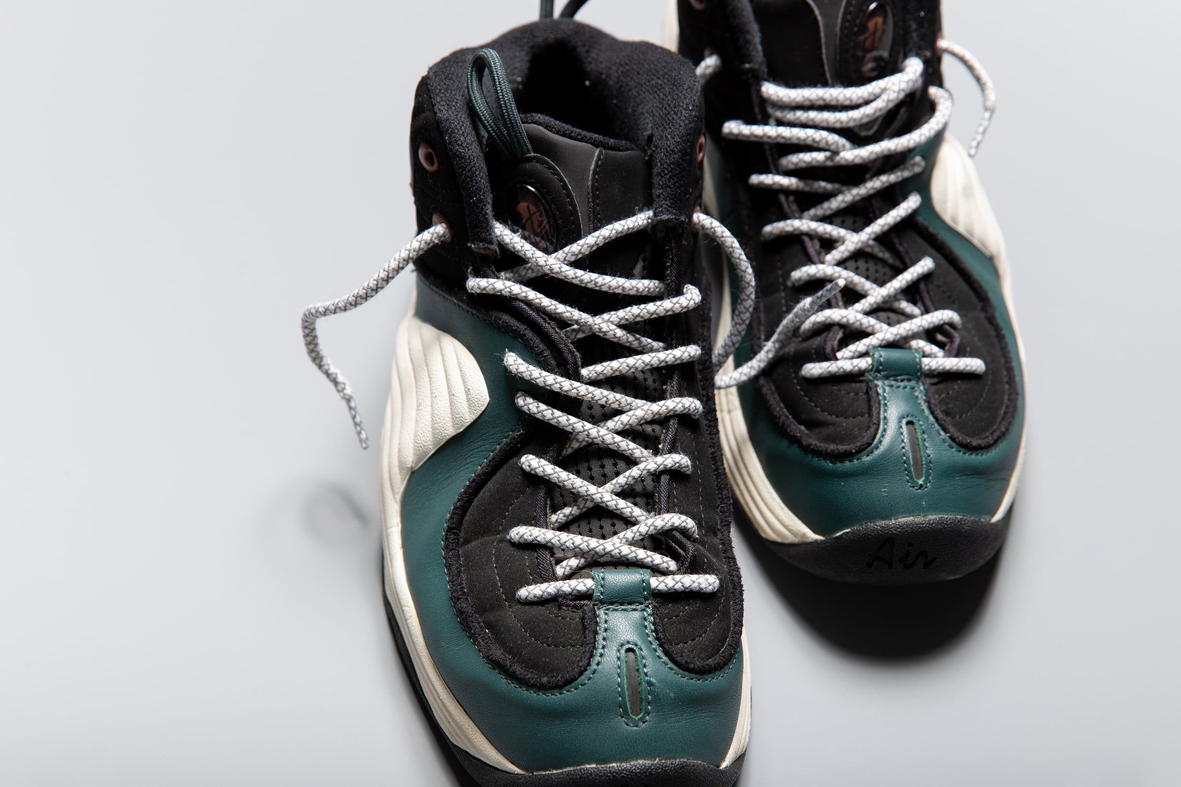 NIKE AIR PENNY 2 | PLAYGROUND | スニーカーショップ