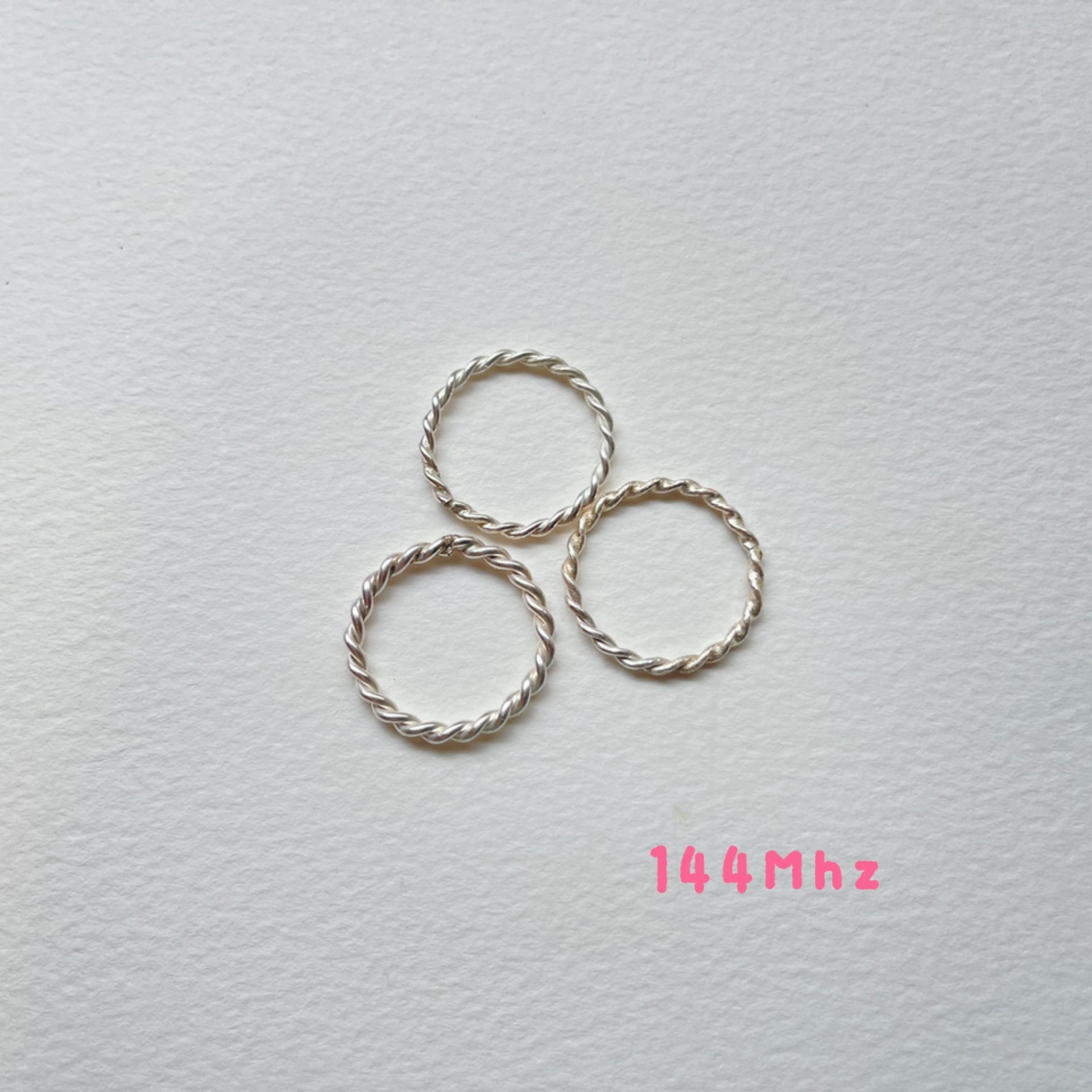 テンソルリング | Leinani