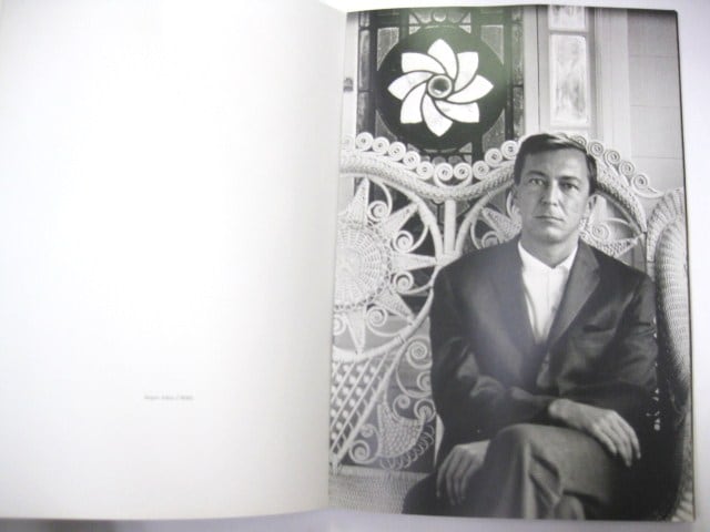 Dennis Hopper Fotografien von 1961 bis 1967・Photographs from 1961