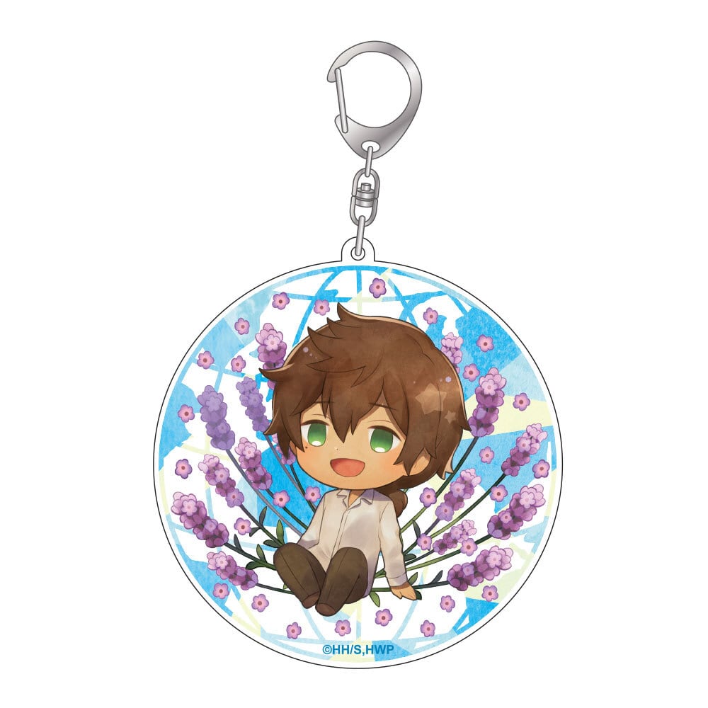 ヘタリア World☆Stars きゃらふろる アクリルキーホルダー ポルトガル