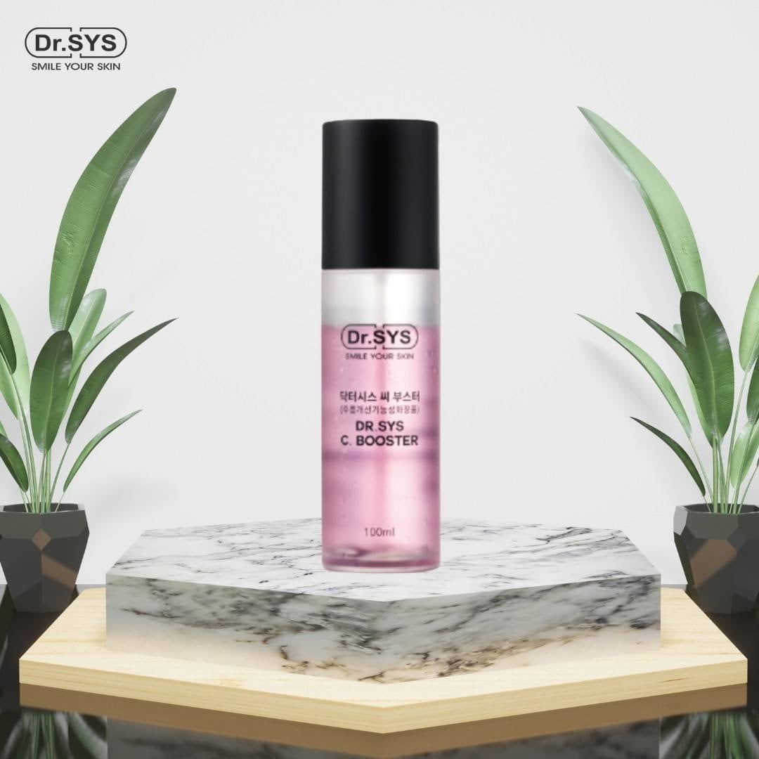 DRSYS カリアオイルクレンザー | Ange net