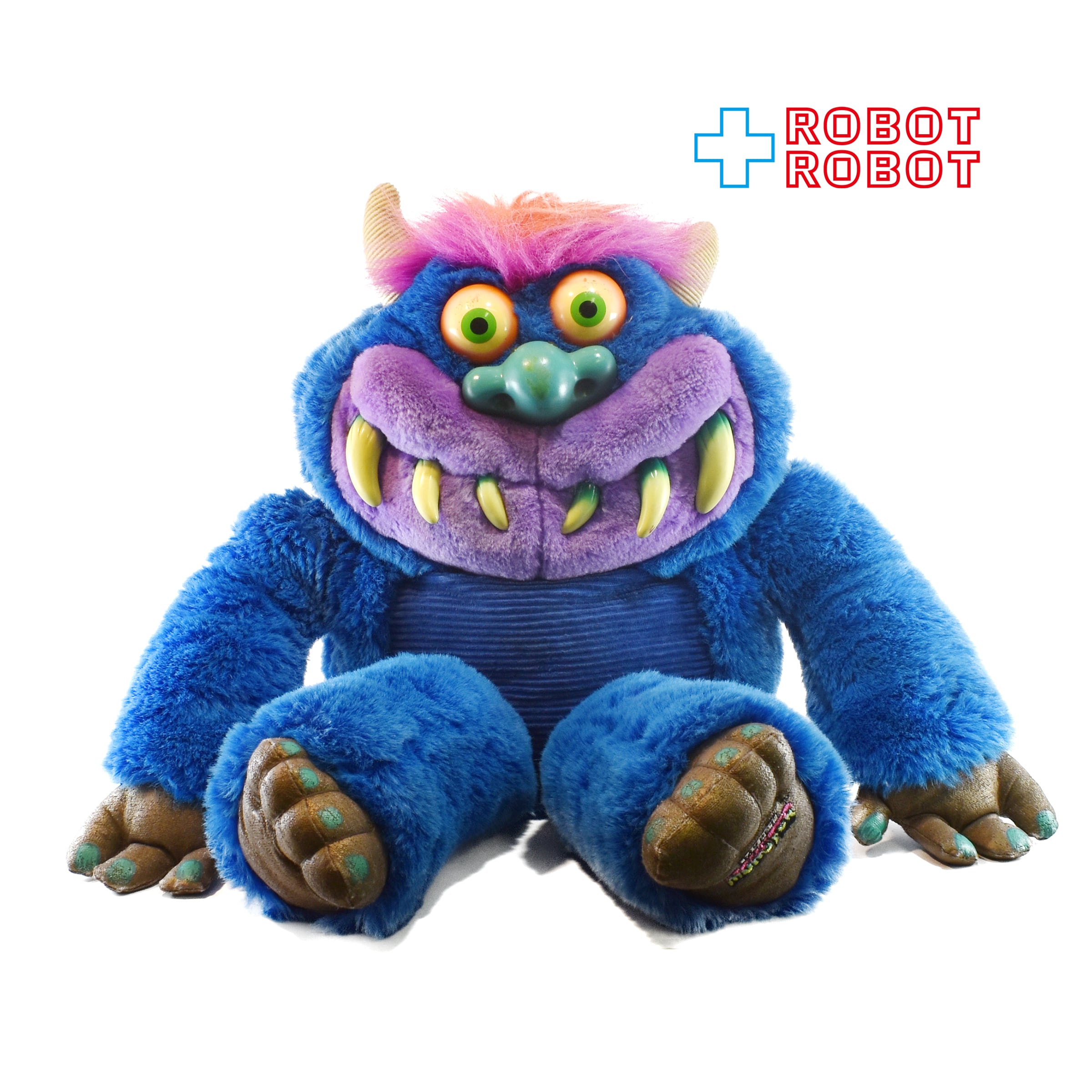 マイペットモンスター | ROBOTROBOT