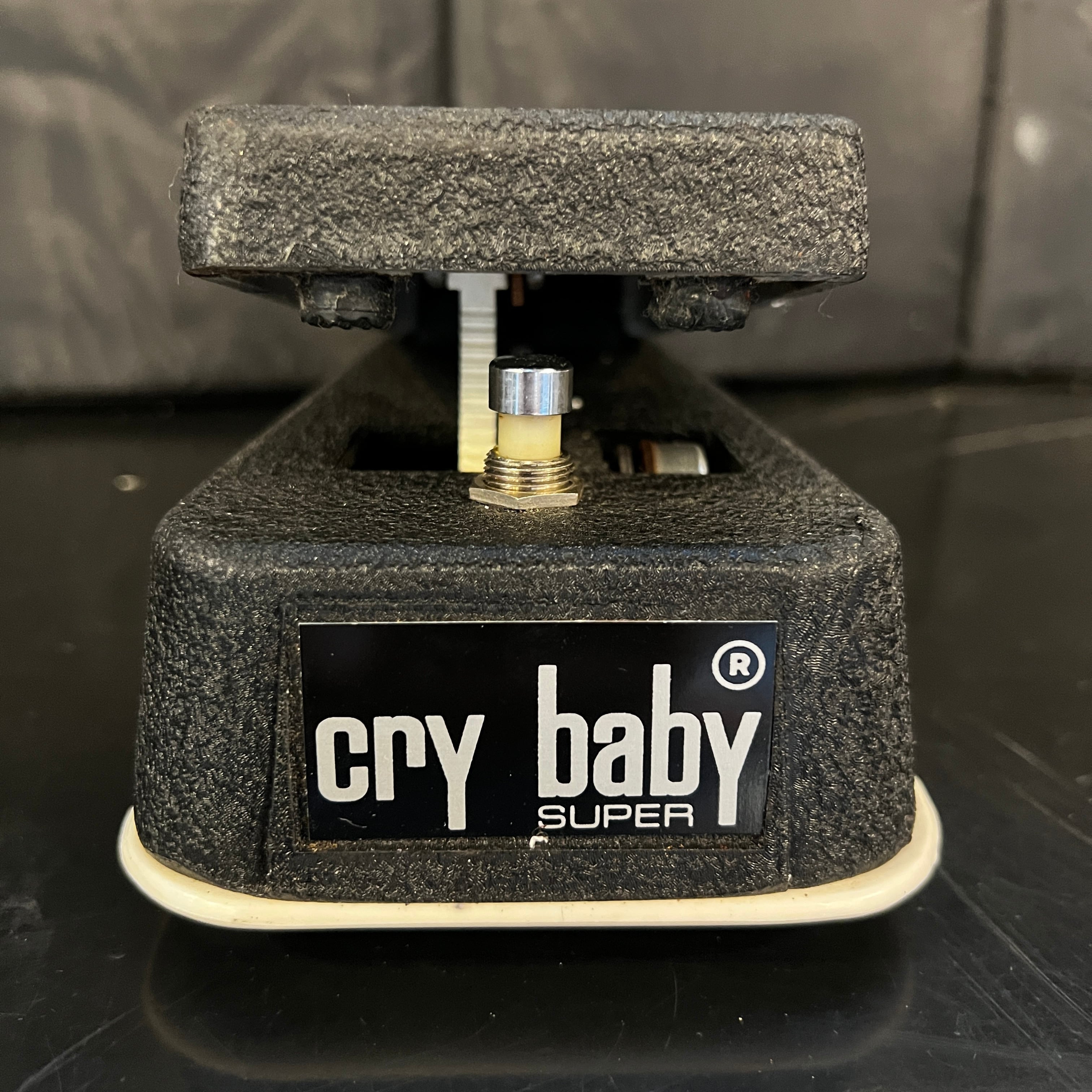 Jen cry baby SUPER Model 250.422 | MUSICSHOP BOB