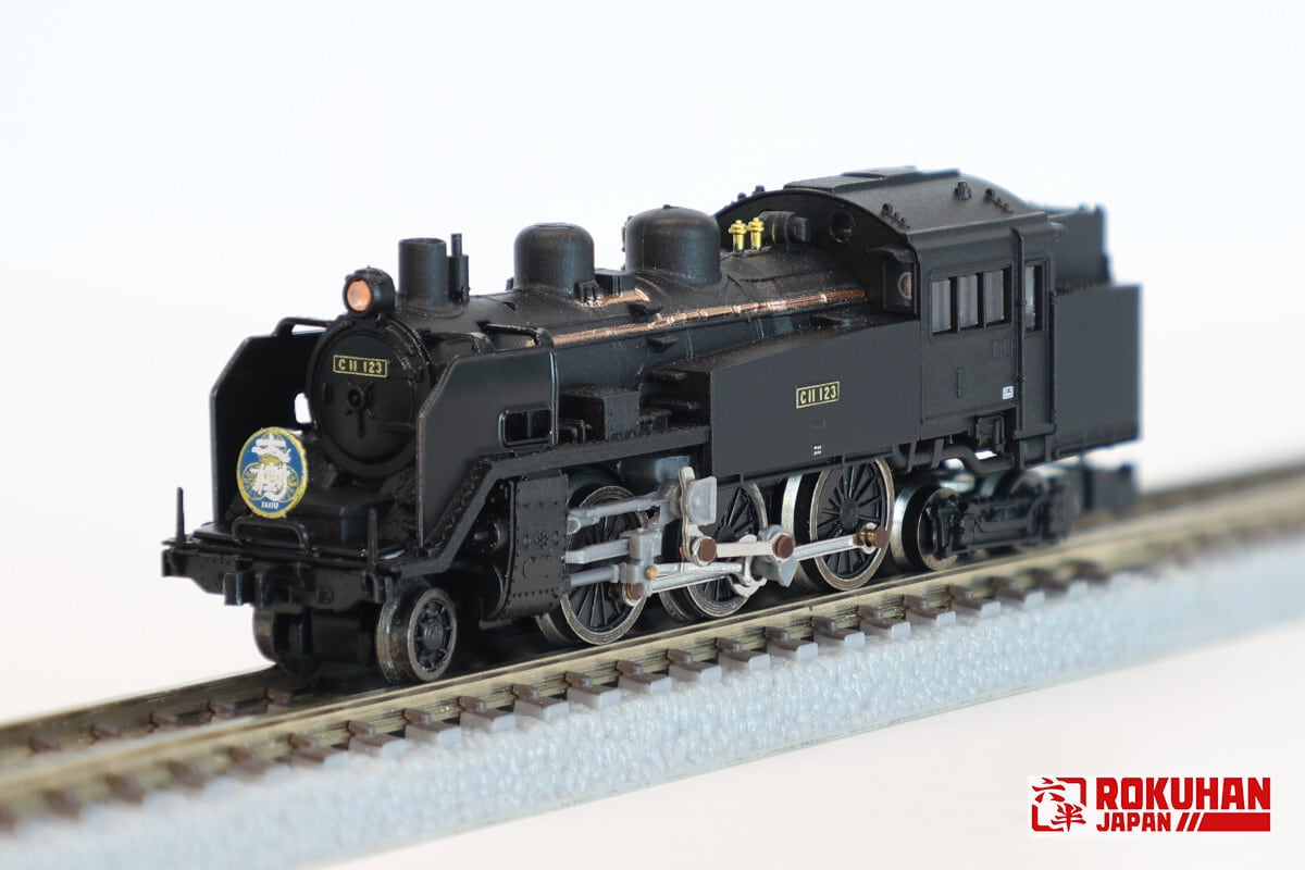 Zゲージ車両(T) Zgauge Trains | ロクハン BASE.SHOP