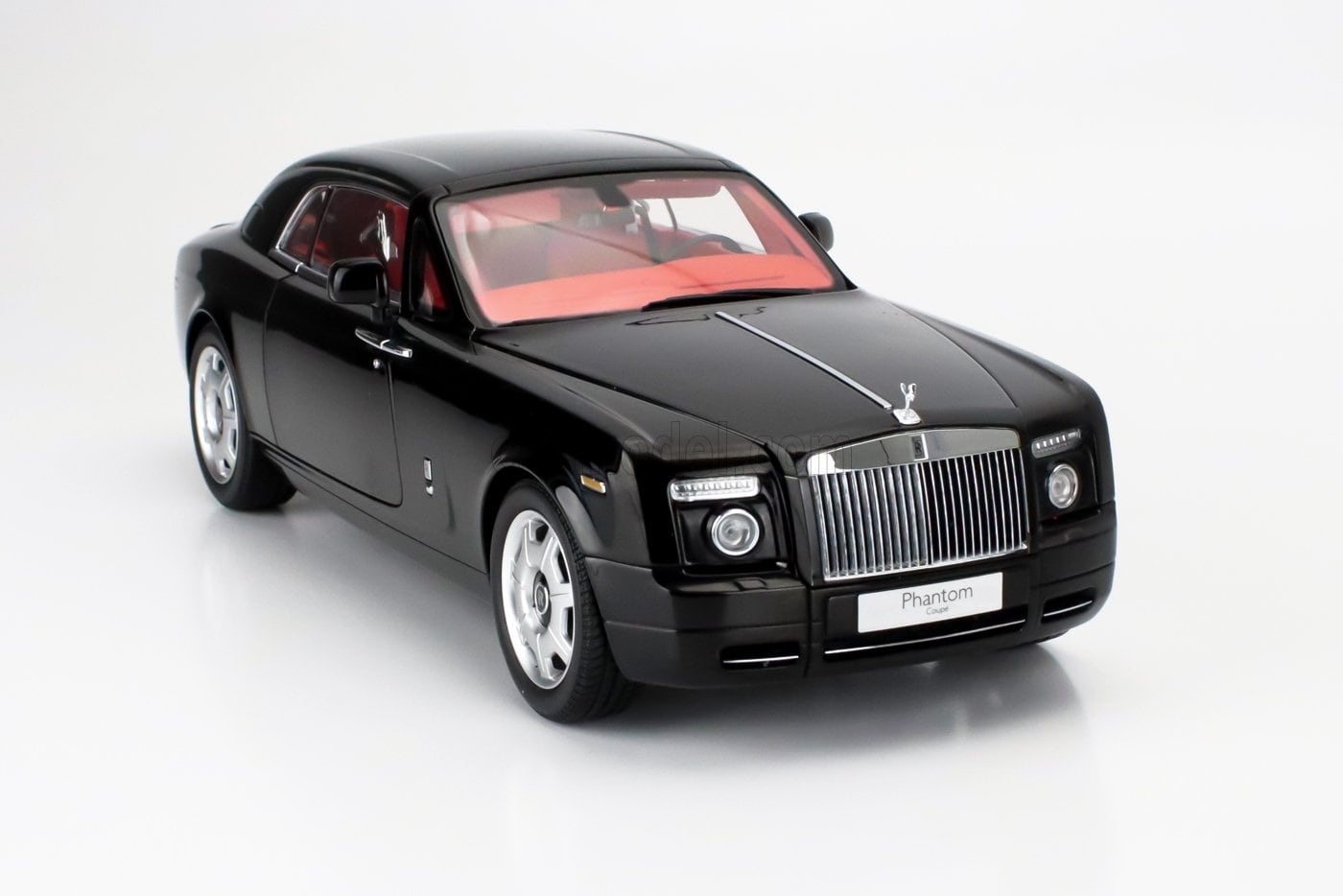 ミニカー 1/18 ロールスロイス ファントム 京商 KYOSHO 1/18 ROLLS