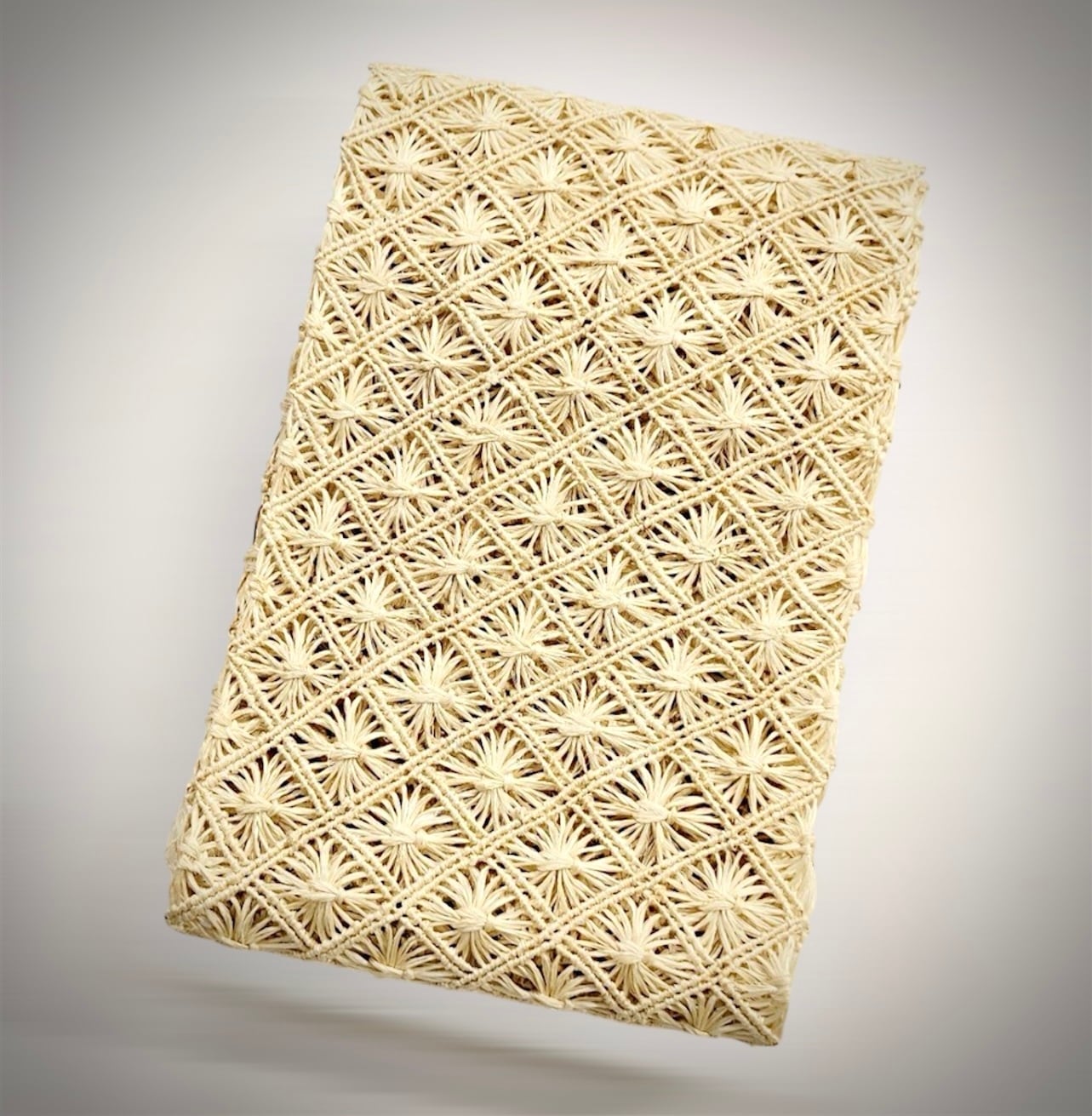 誉田屋源兵衛 芭蕉布半幅帯 | OHARIYA