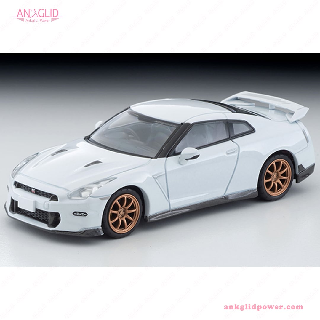 トミカリミテッドヴィンテージ NEO LV-N316c NISSAN GT-R Premium