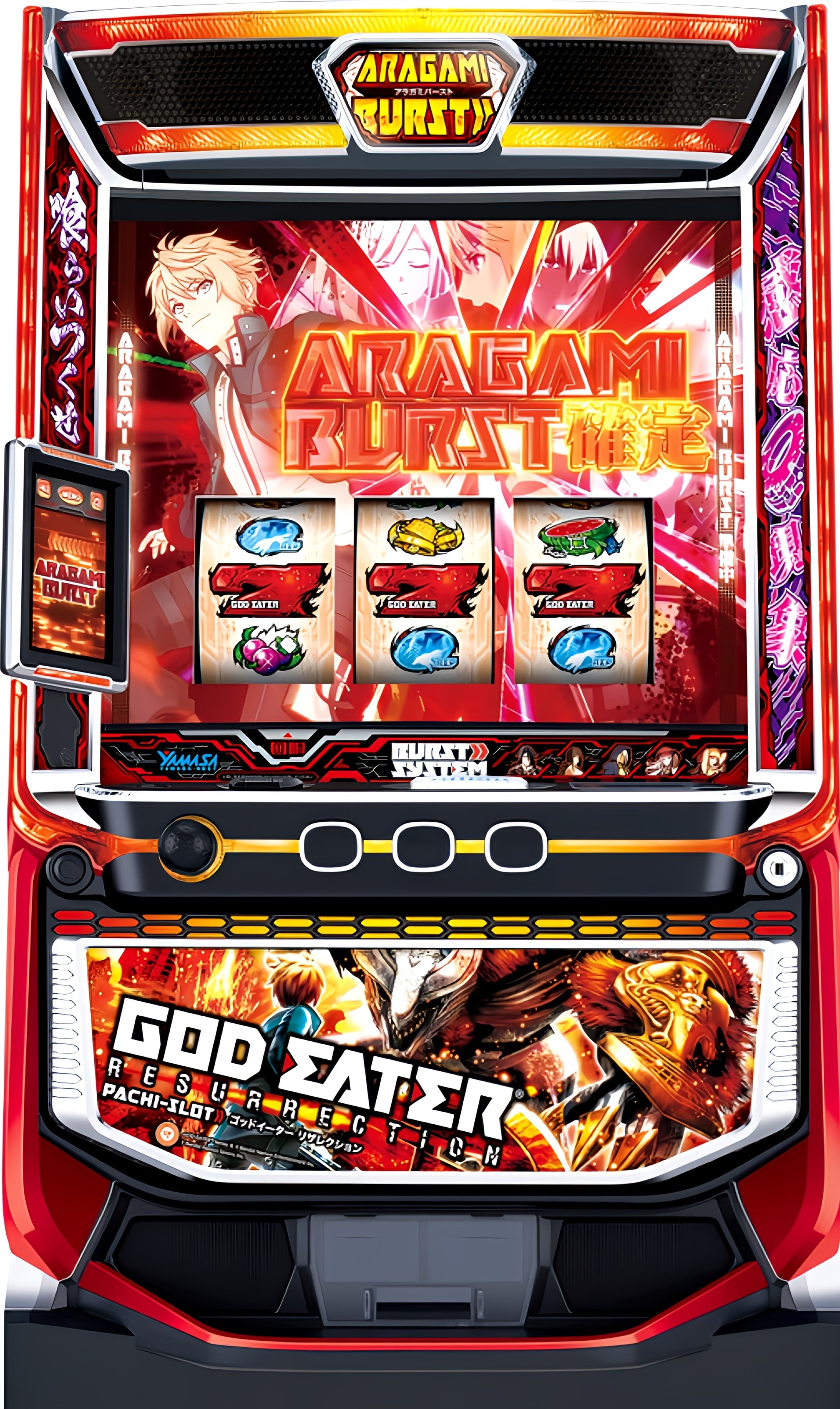 LパチスロアイドルマスターミリオンライブHC | M&R 家スロ販売