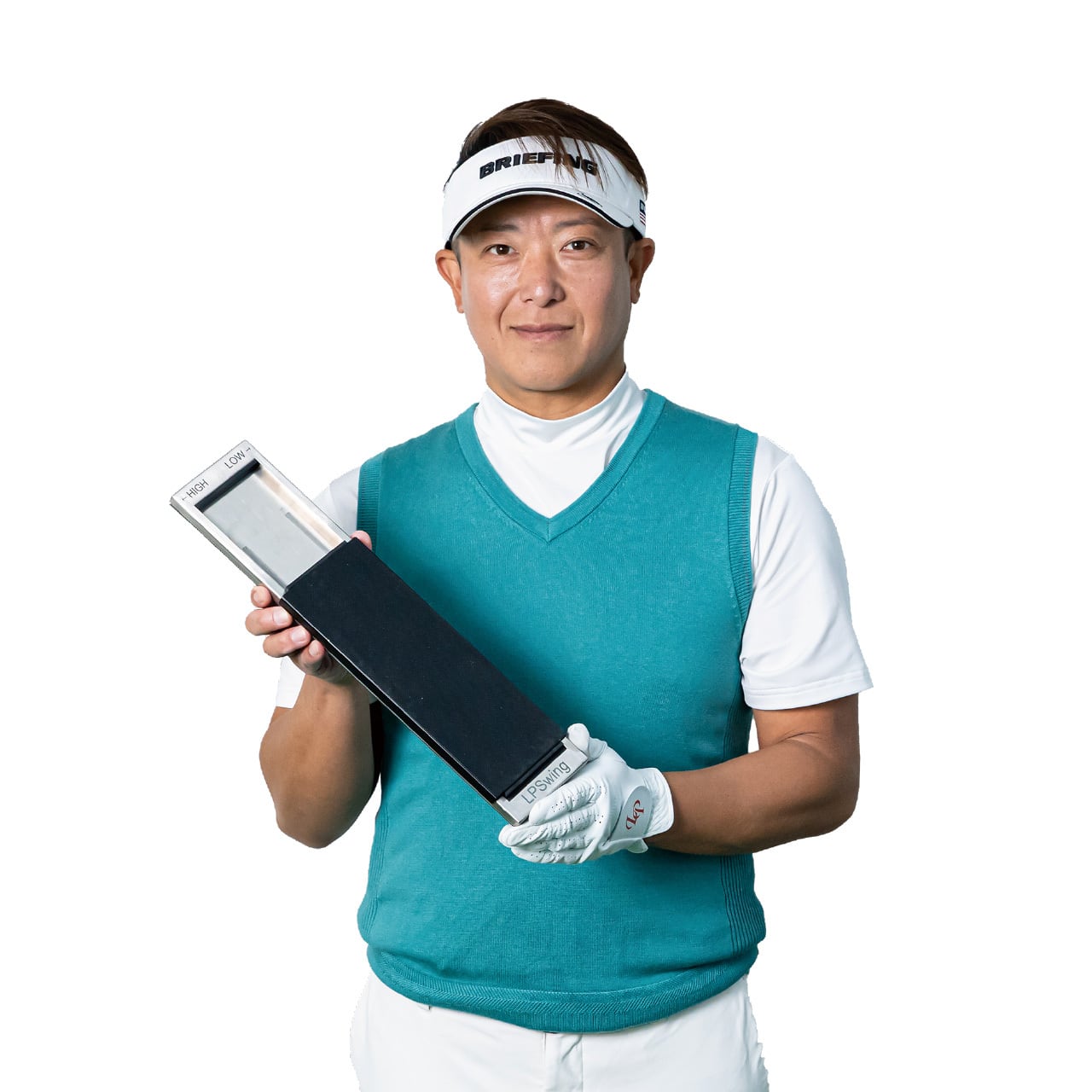 SLIDE STICK | LPSwing