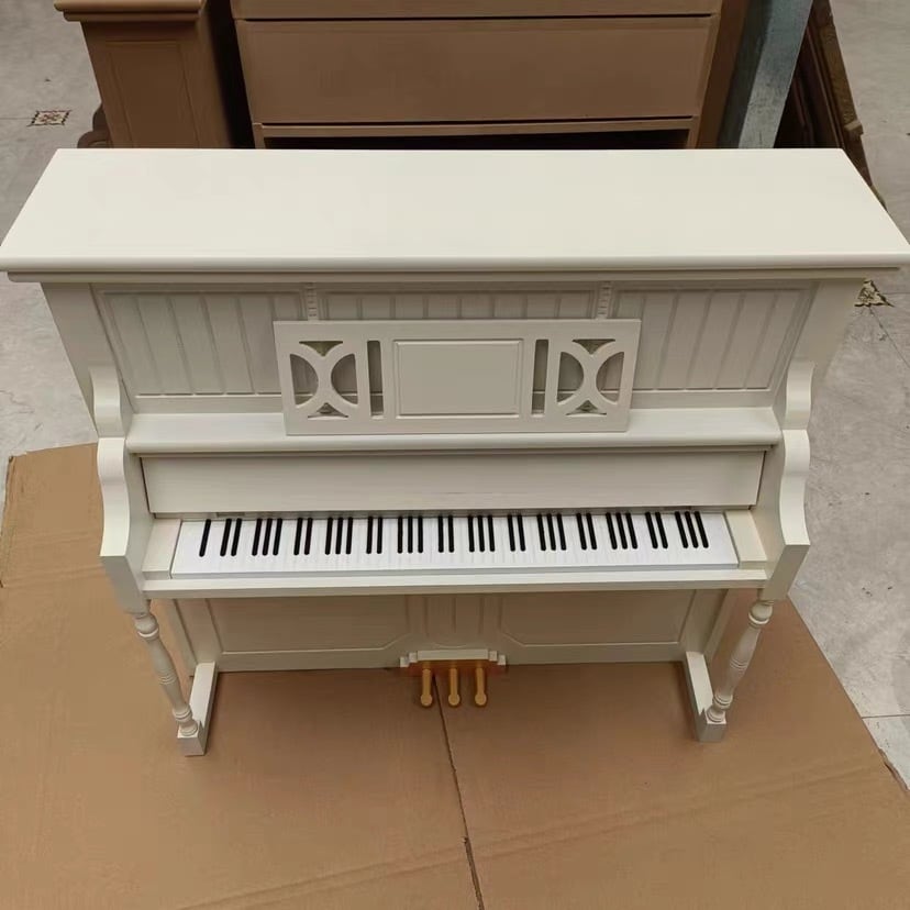 BJDドール用ピアノ 撮影道具 SD/DDサイズ通用 全3色 球体関節人形 doll