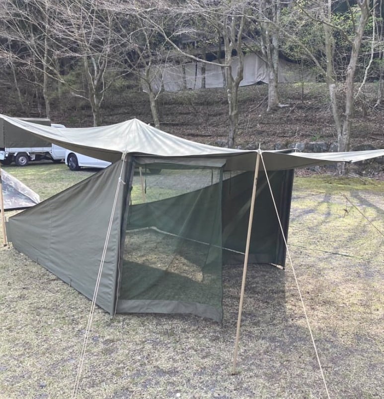 ZIVETALIAN 肥後幕 | Abenteuer