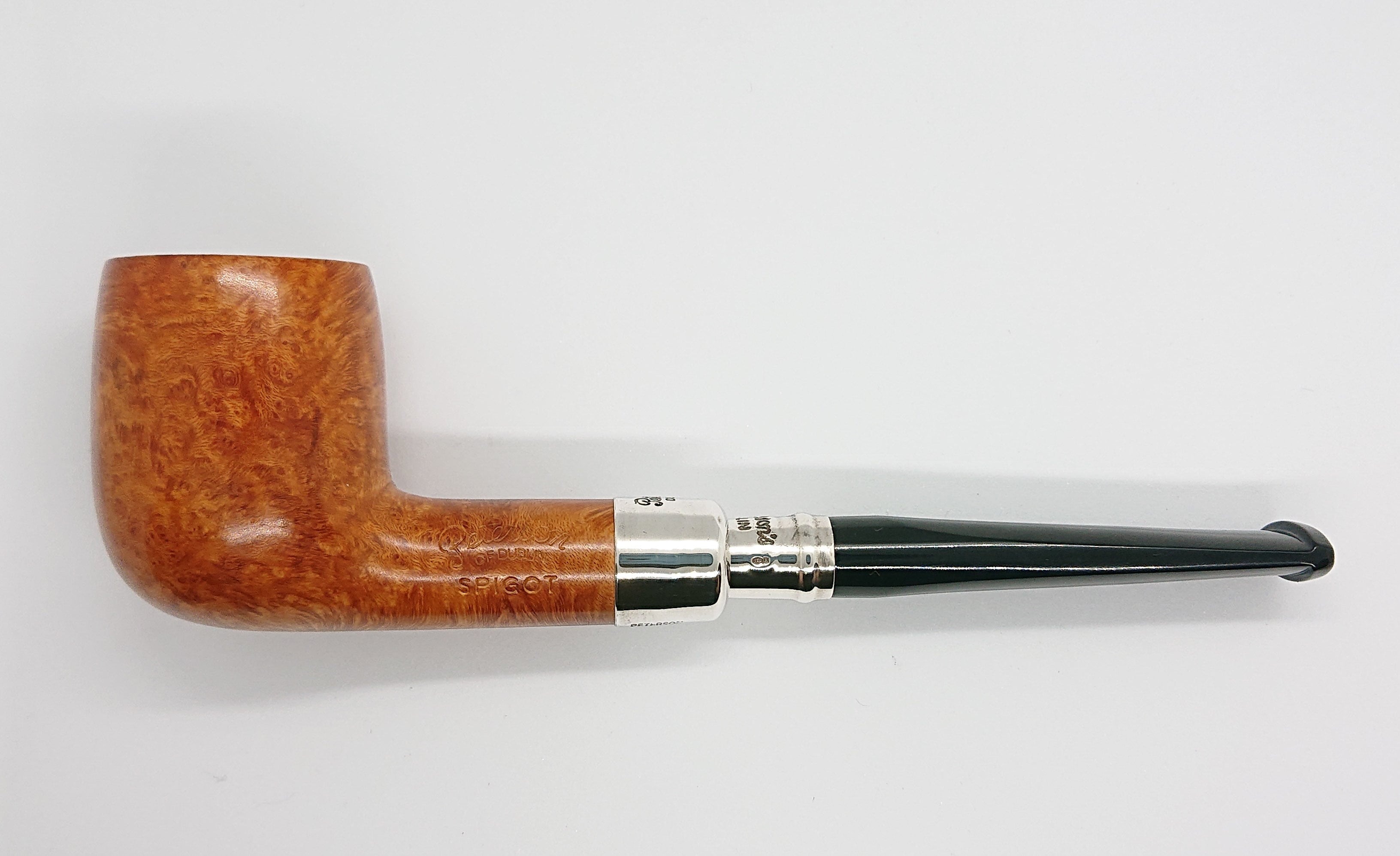 パイプ ヴィンテージ】IRELAND ピーターソ（Peterson） パイプ 1875