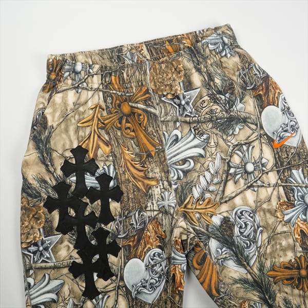Size【M】 CHROME HEARTS クロム・ハーツ ×NIKE NOCTA SWEAT PANTS