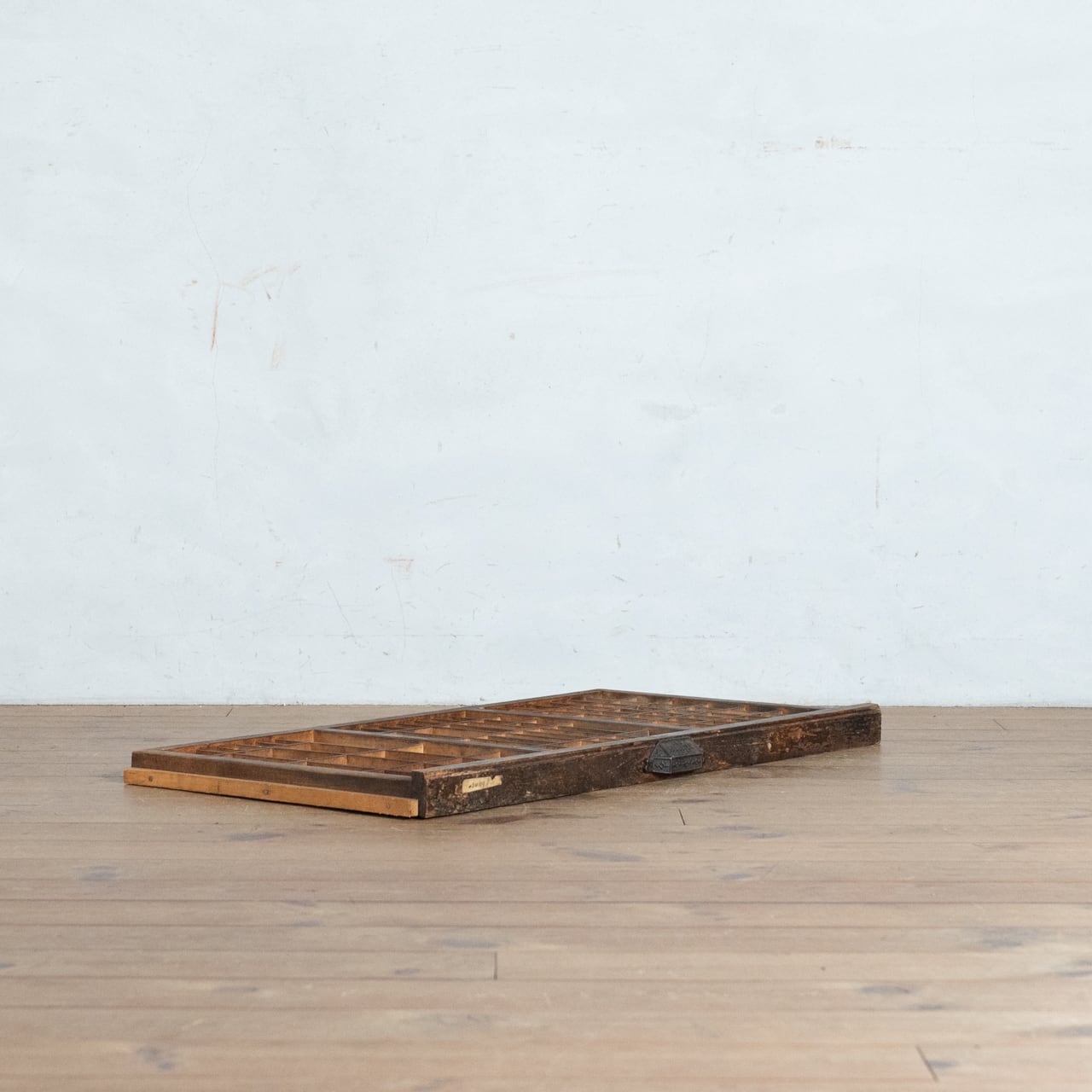 Printer Tray 【C】/ プリンタートレイ〈活版印刷・小物入れ・収納