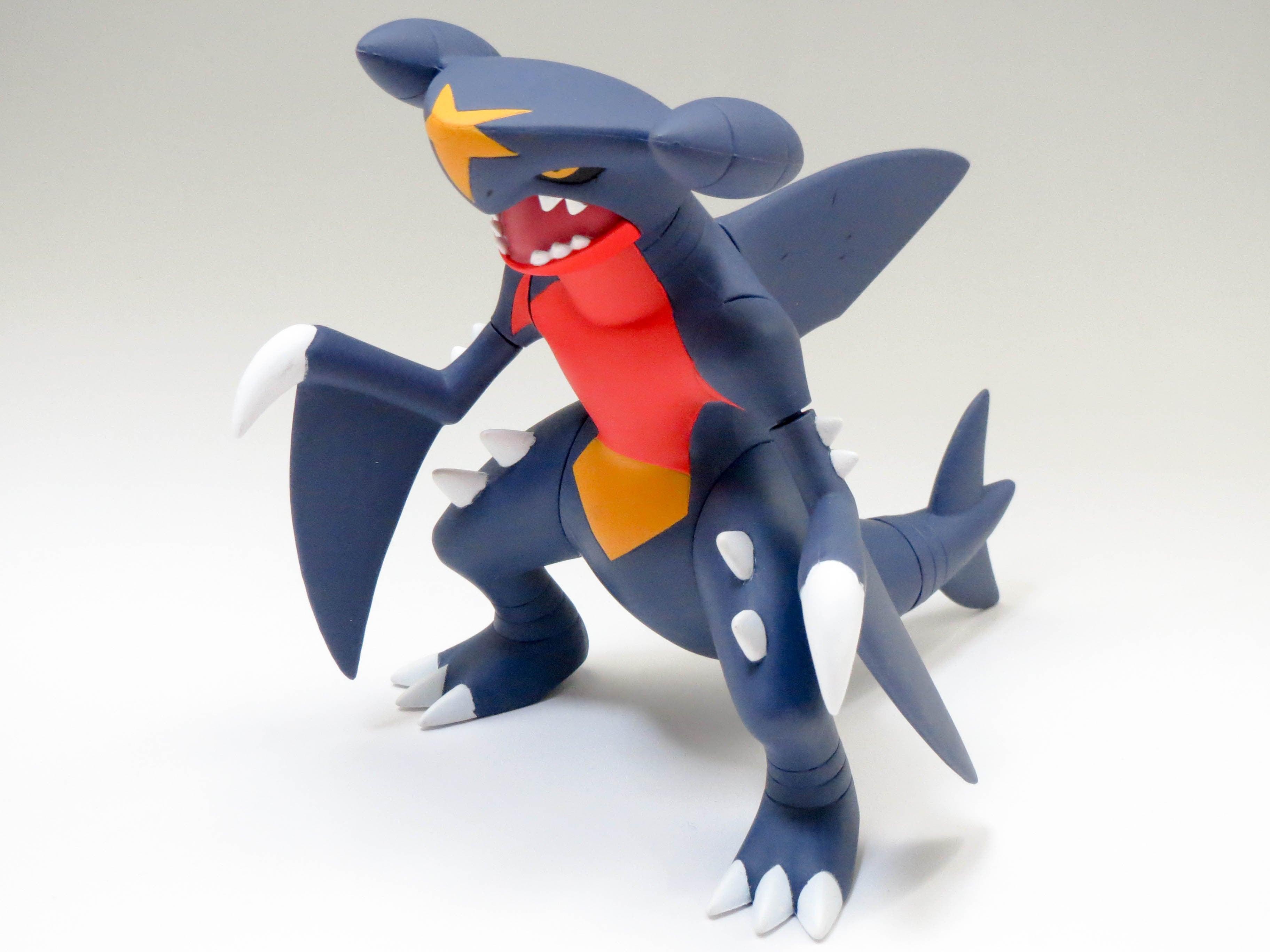 507】 シロナ 小物パーツ ガブリアス ねんどろいど | ホビー通販