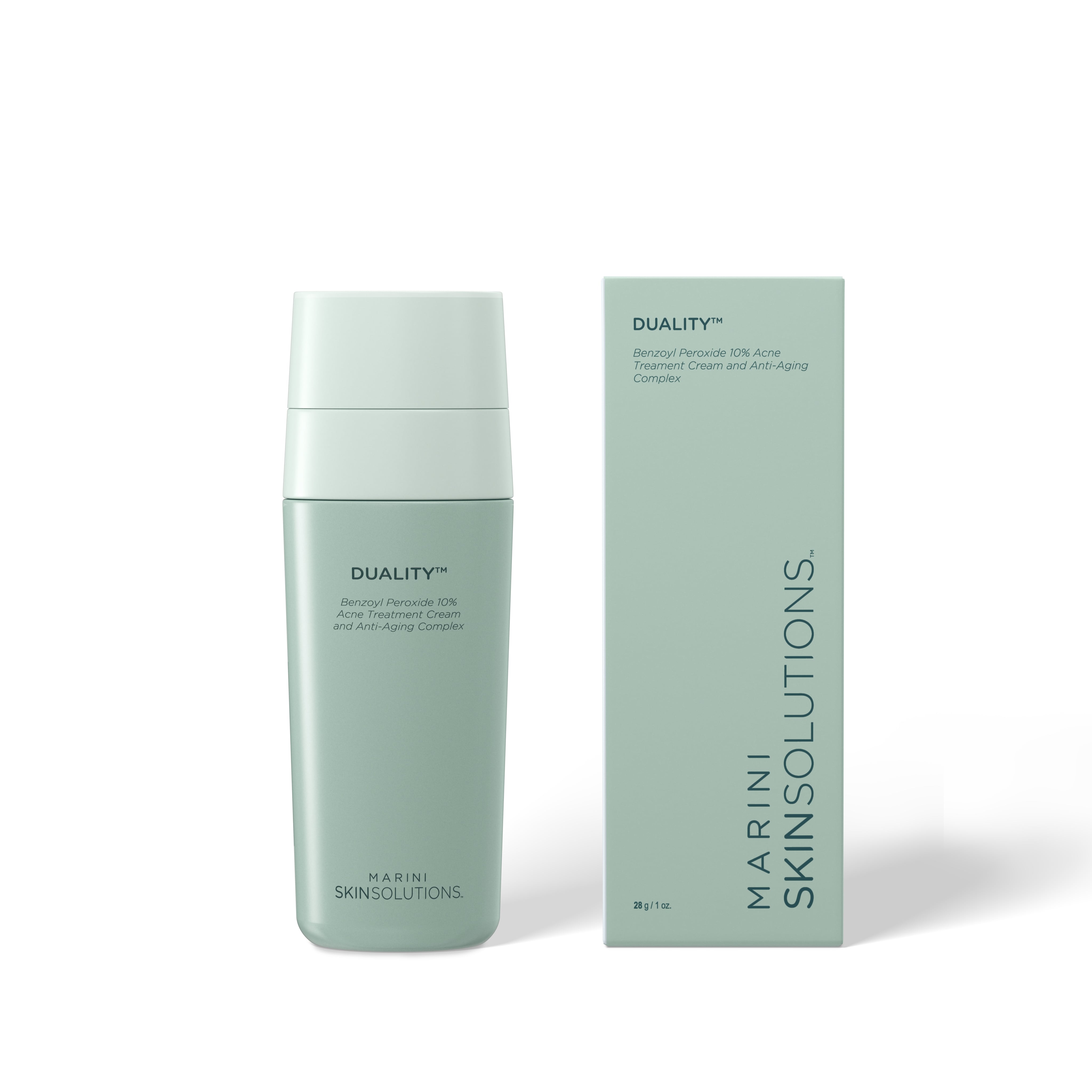 デュアリティーフェイスクリーム | dr.label