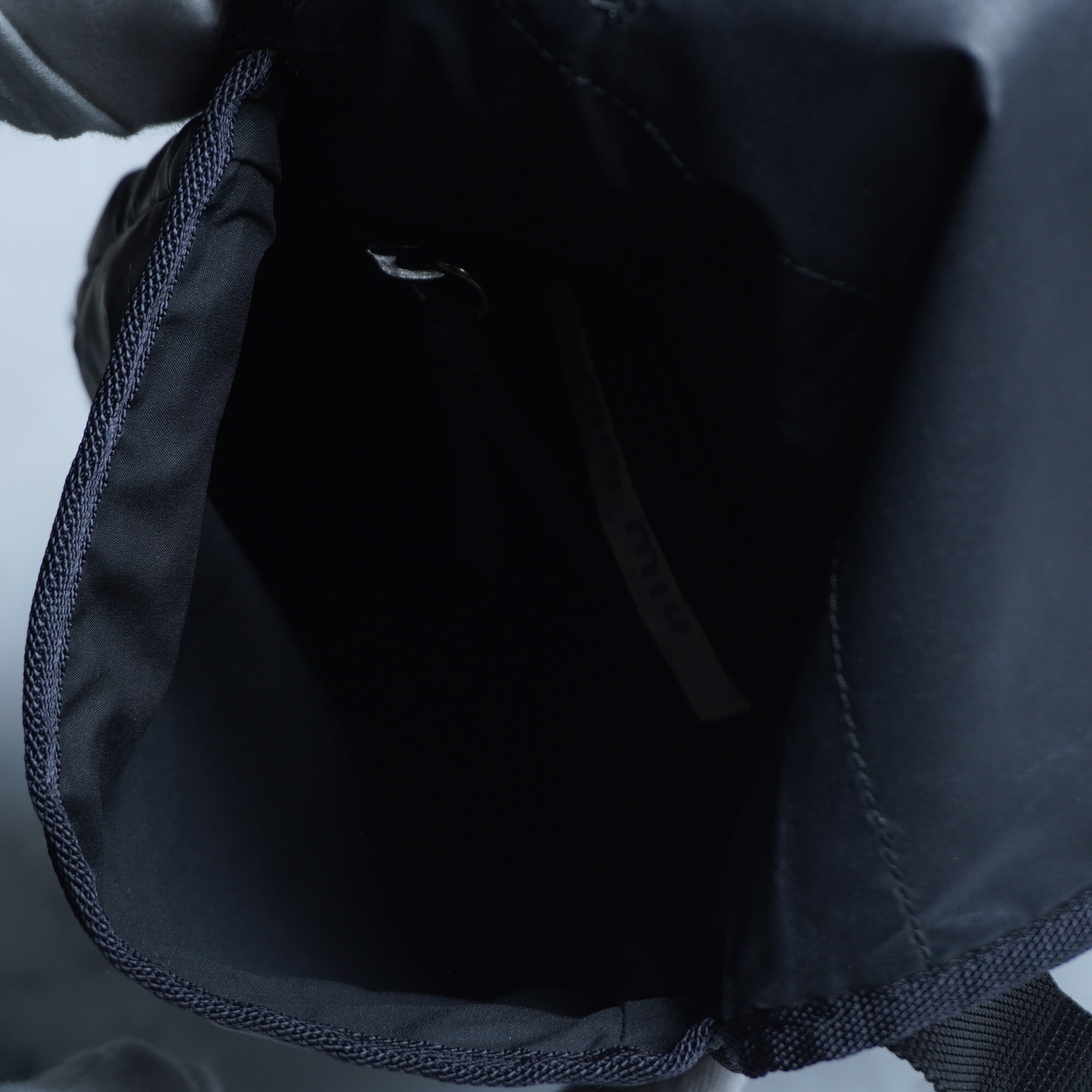 MIU MIU】 ミュウミュウ archive ショルダーバッグ black | ブランド