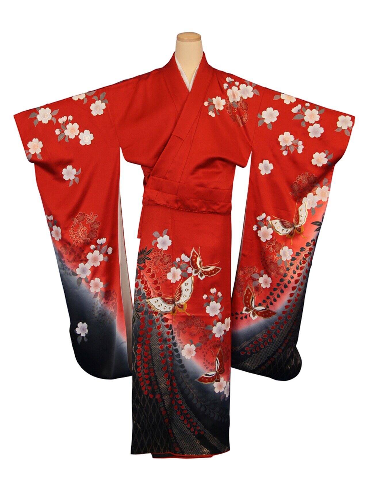 付下げ K-0129 | しろくま着物百貨店