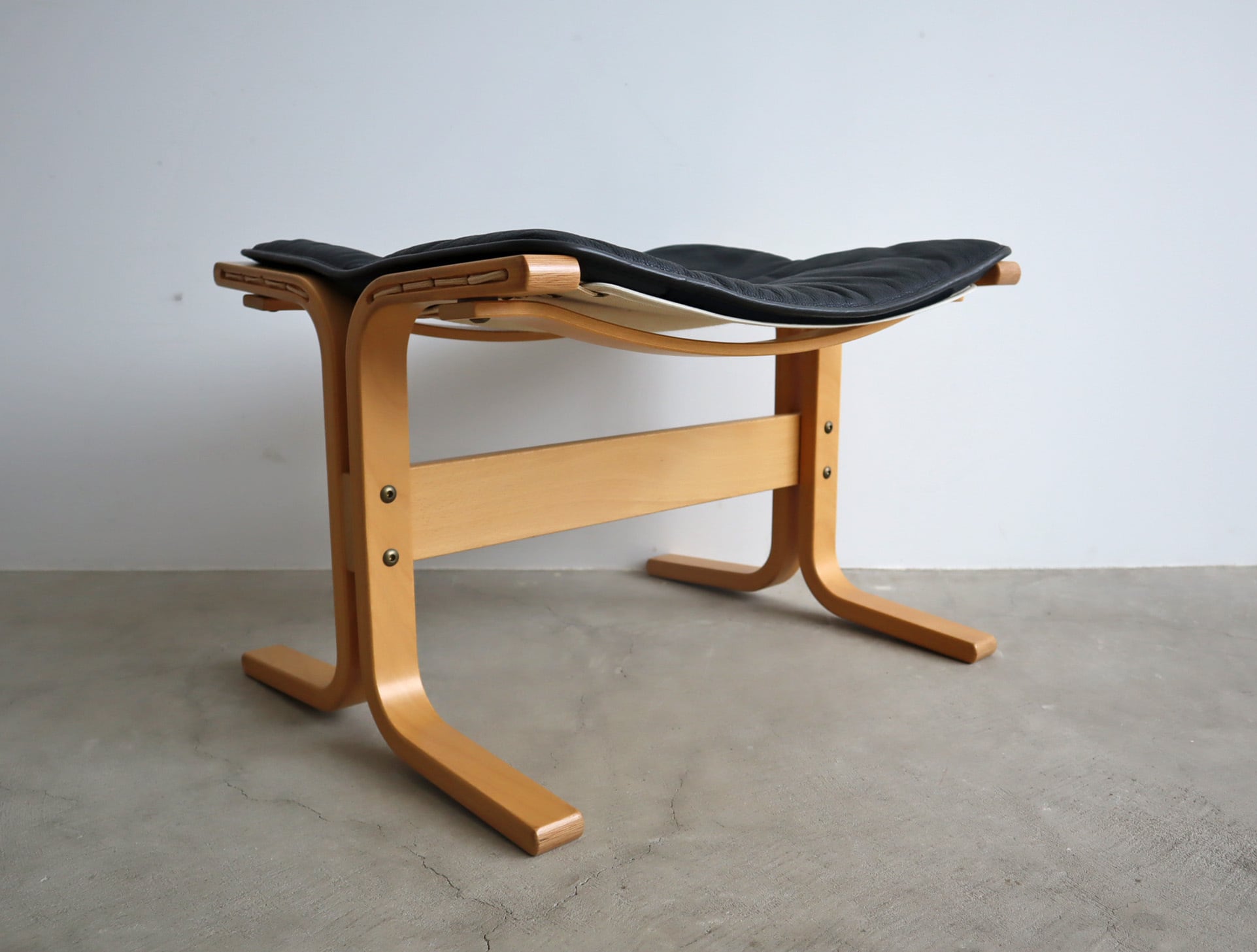 北欧 シエスタ フィオラ オットマンセット | fismic