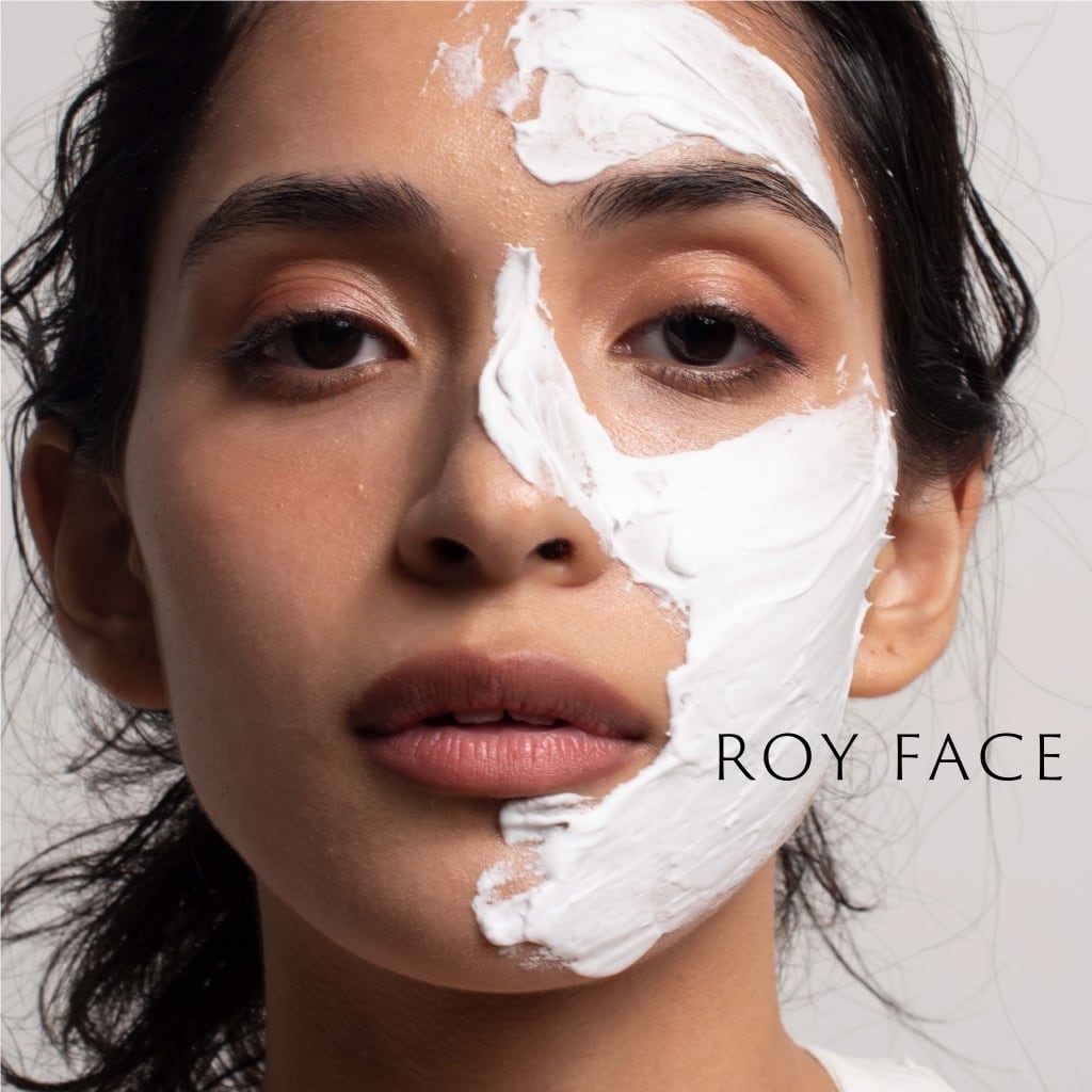 ロイフェイス WHプレスインマスク | ROYFACE