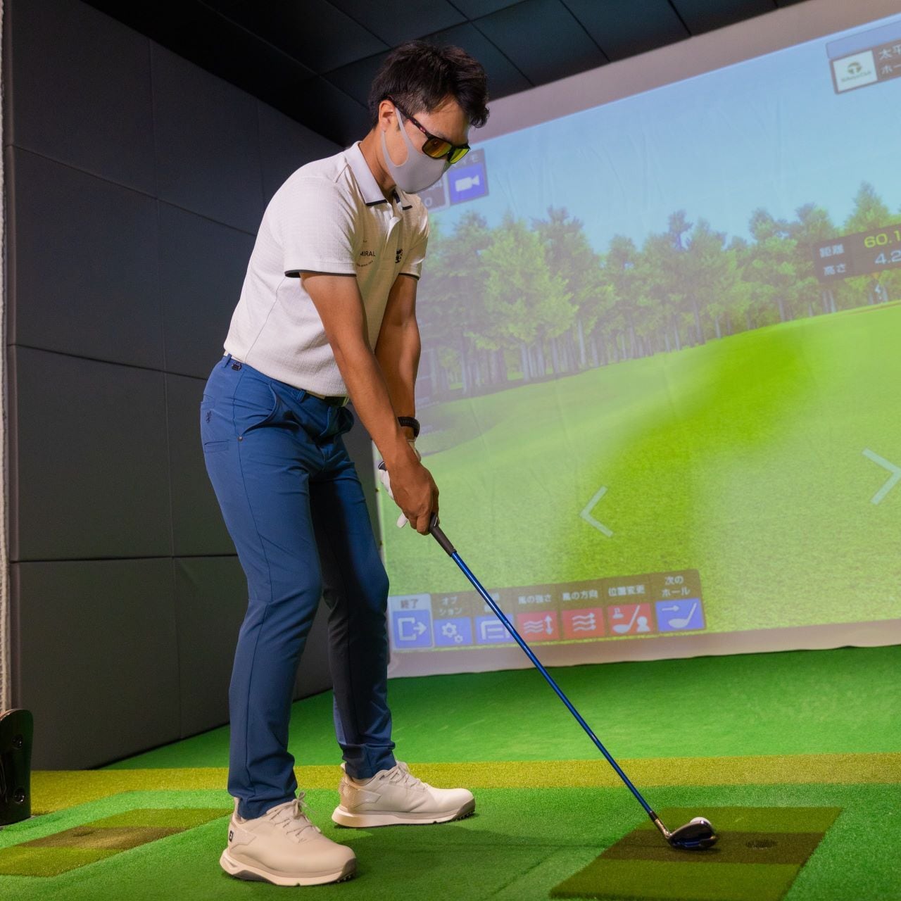 てらゆーグリップ先生 | TERA-YOU-GOLF-STUDIO STORE | てらゆーゴルフ