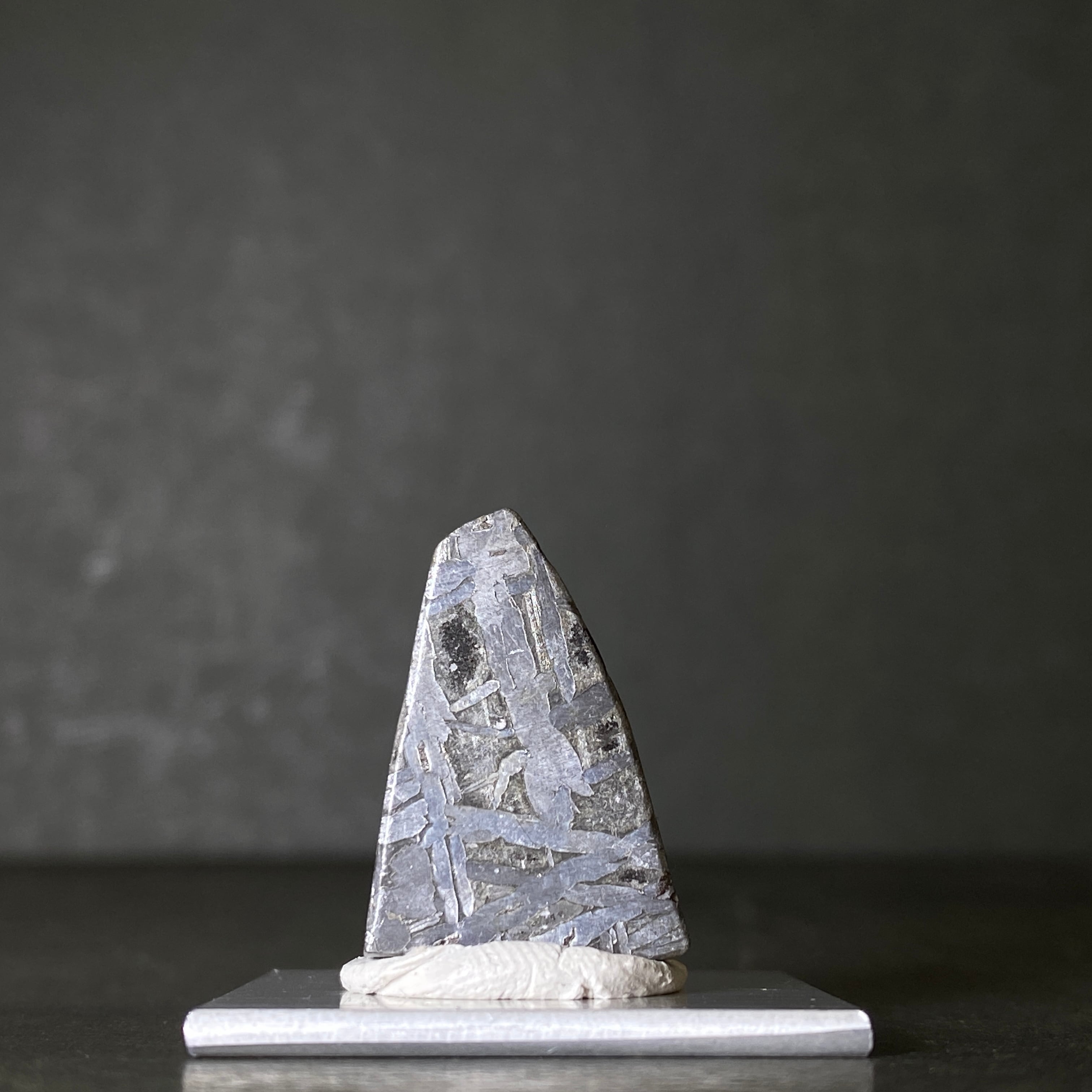 大型】アルタイ隕石 Aletai Meteorite 2581609 | 【隕石屋】METEOS