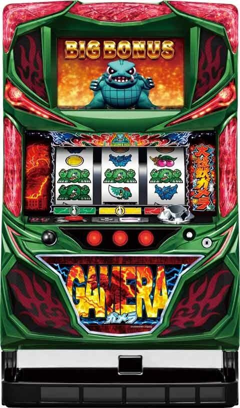 パチスロ盾の勇者の成り上がり | Slot Shop NIT