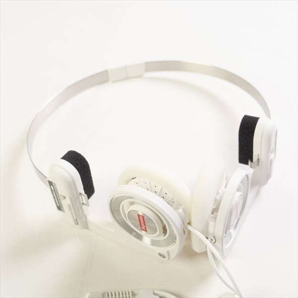 Size【フリー】 SUPREME シュプリーム ×Koss Portapro 23AW Headphones