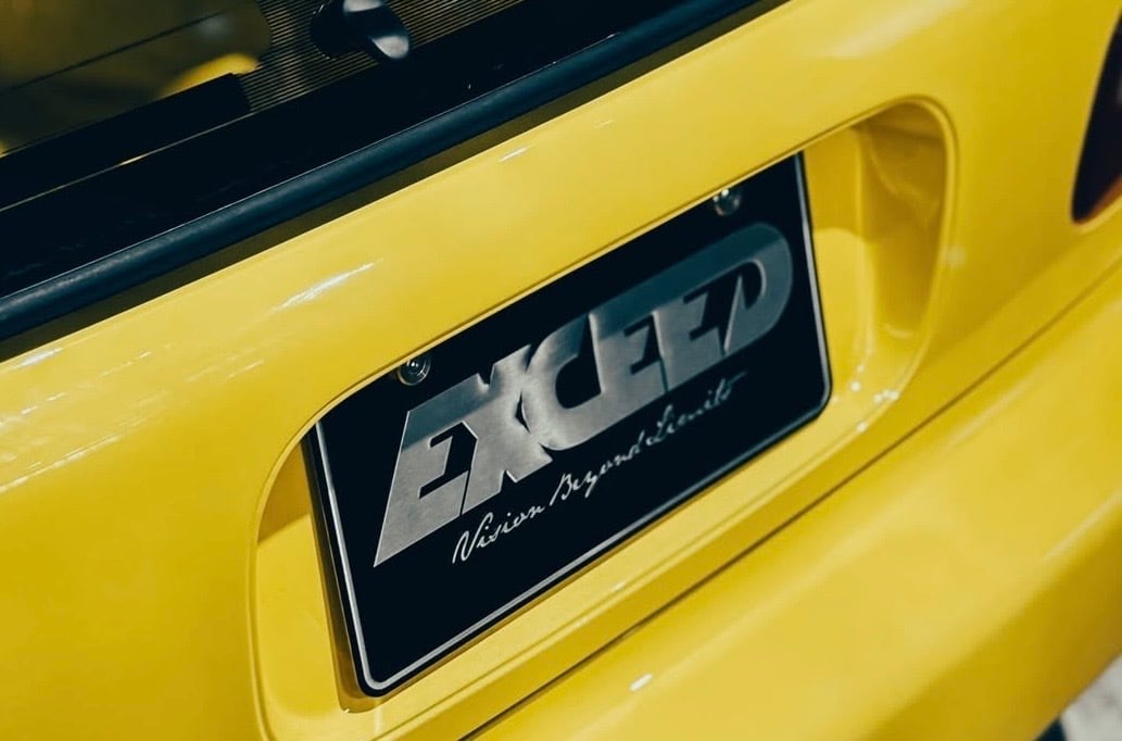 ExceedProduct | EXCEED JAPAN