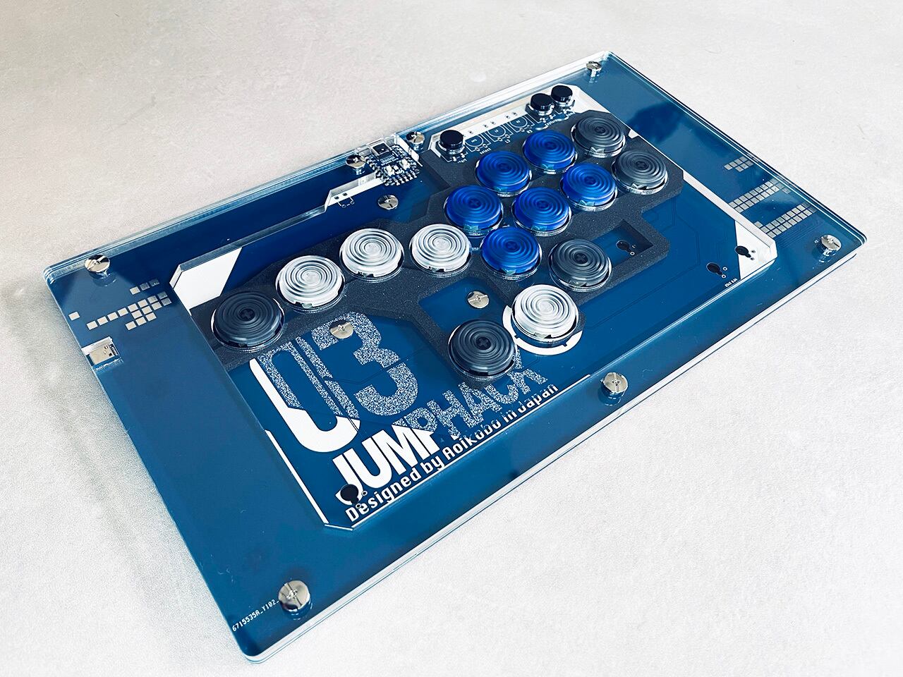 プロトタイプ | JumpHack Store