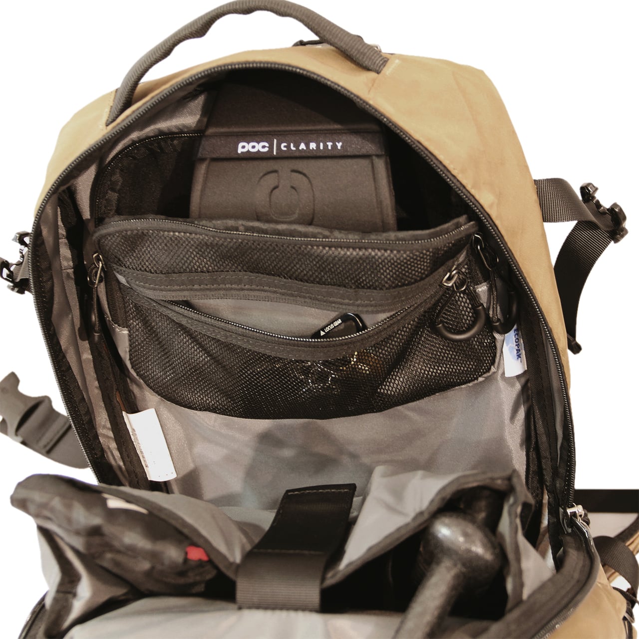 PLUS ONE WORKS MAKIRI 25 EVO | WORKROWN UNIFORM