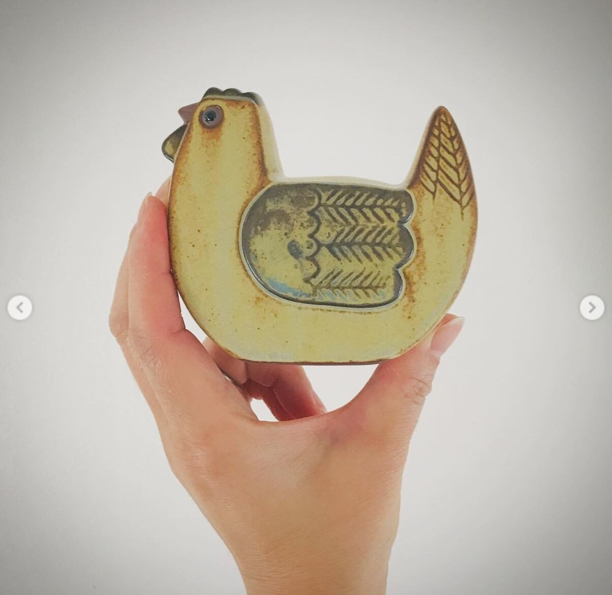 どうぶつのオブジェ｜瀬戸焼 | &SPECIAL Karuizawa