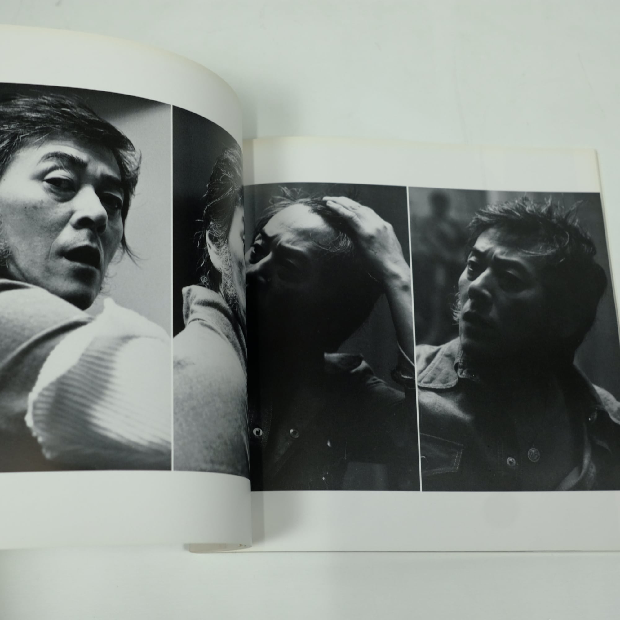 鴨居玲 写真集 富山栄美子撮影 画家 Rey Camoy 初版 希少 古書 | Pay ID