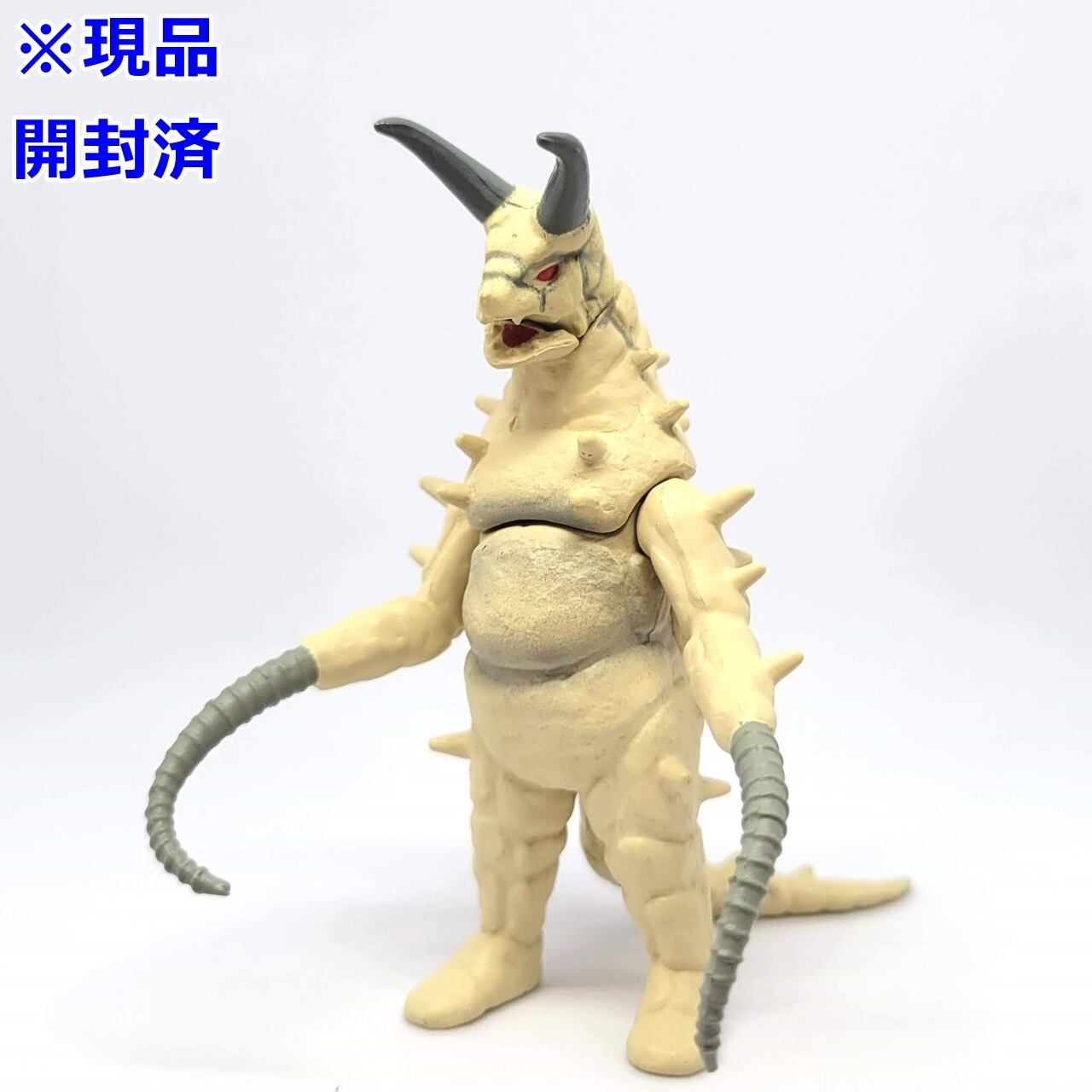 HGウルトラマン17 ウルトラマンガイア編 グドン | 今でも見えてる