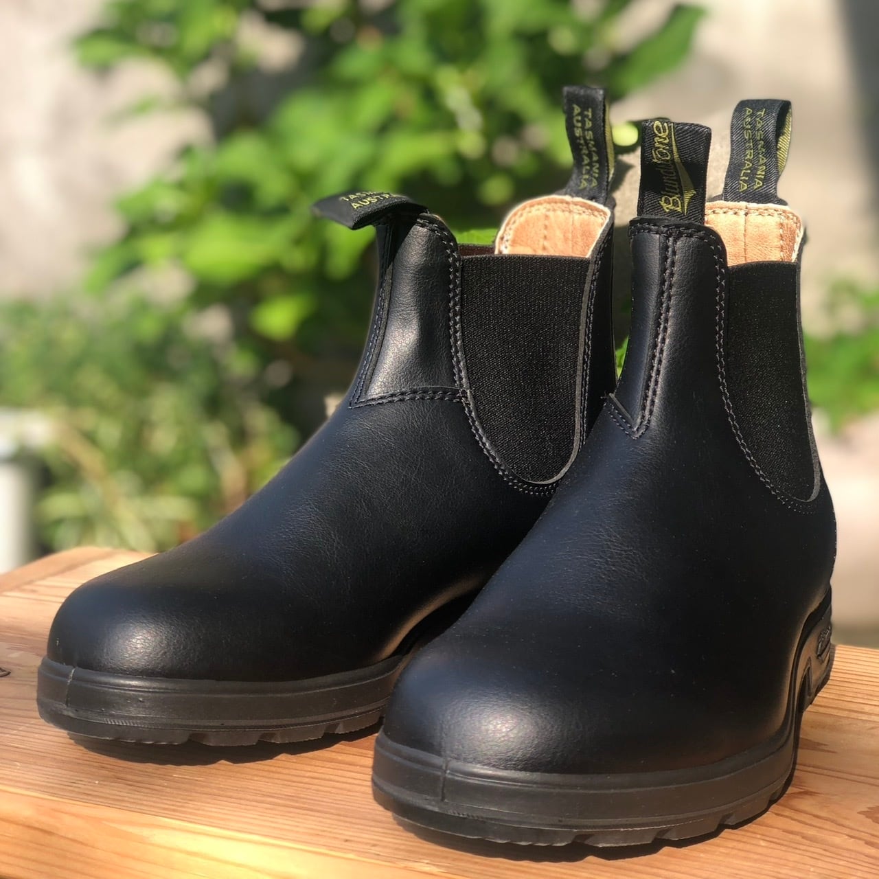 ヴィーガン サイドゴア ブーツ ORIGINALS VEGAN | ブランドストーン