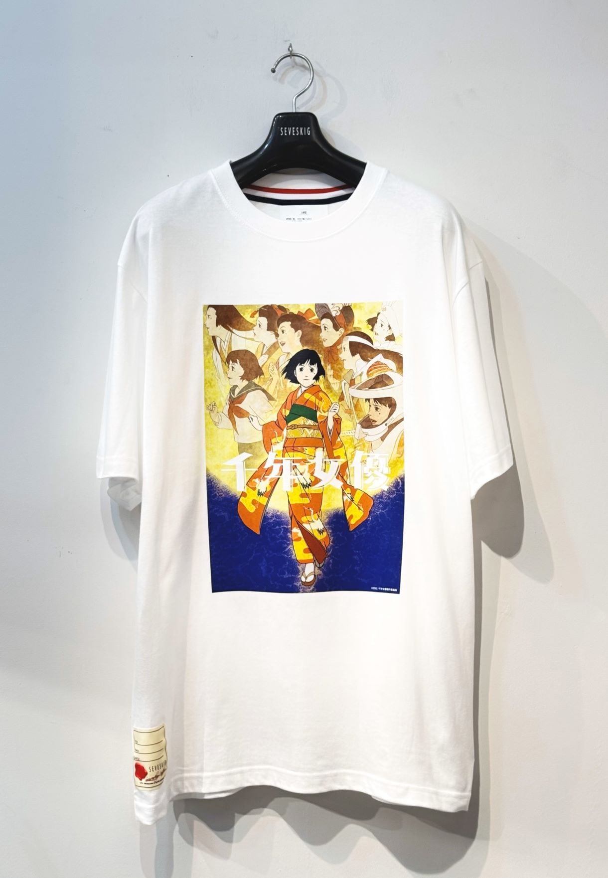 今 敏 生誕祭 | シアタープラスモール by HUMAX CINEMA