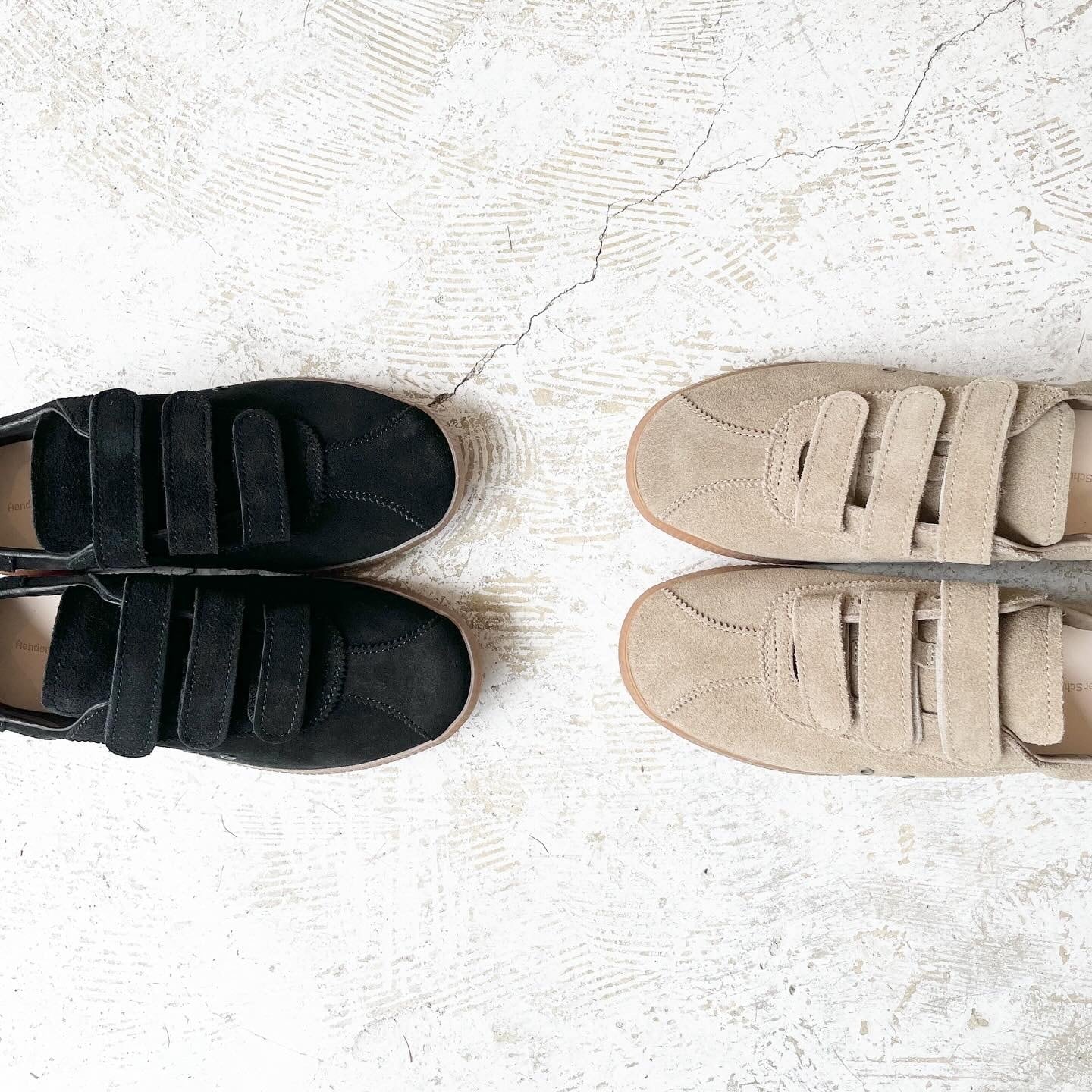 Hender Scheme(エンダースキーマ) tim | torico