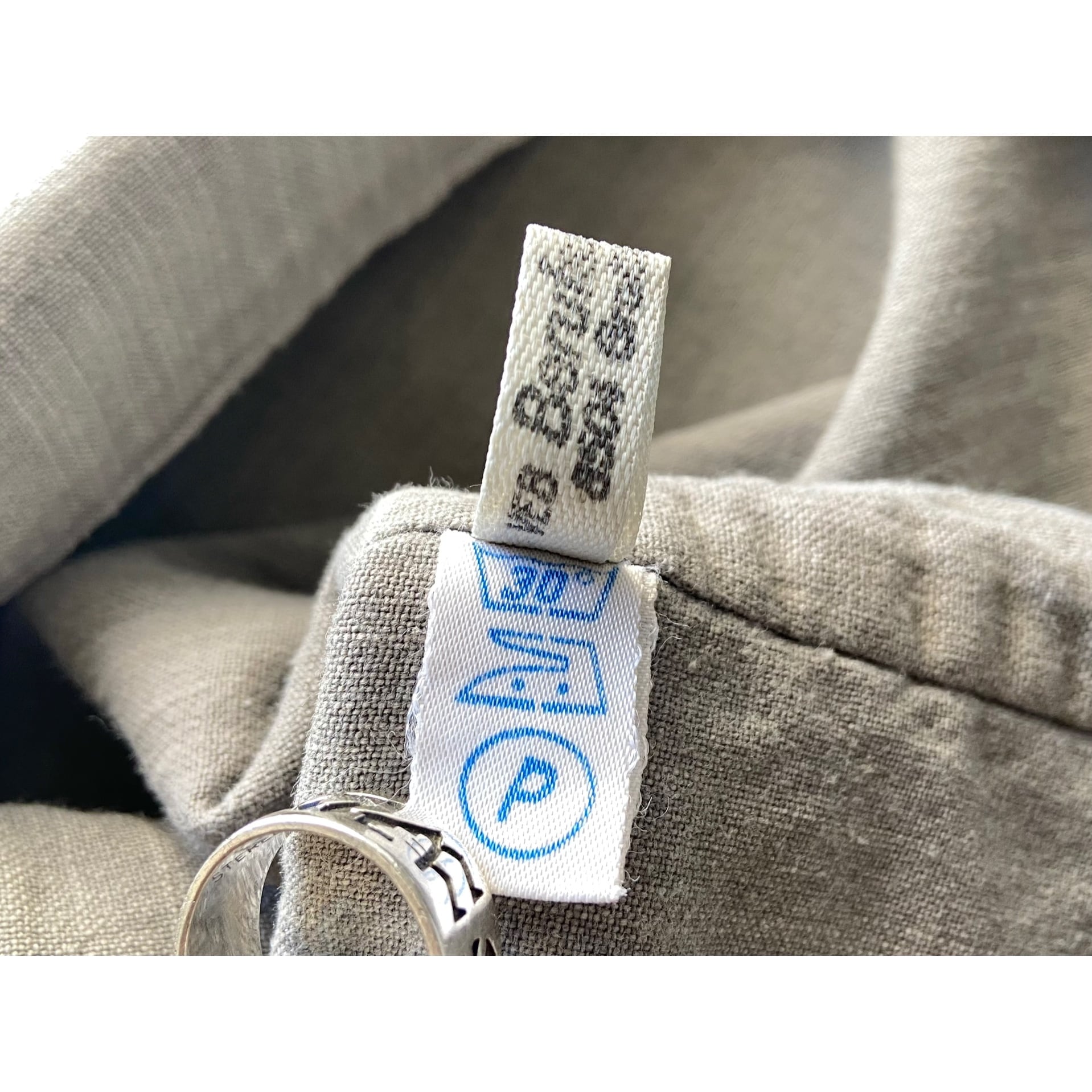 vintage logger vest corduroy black 