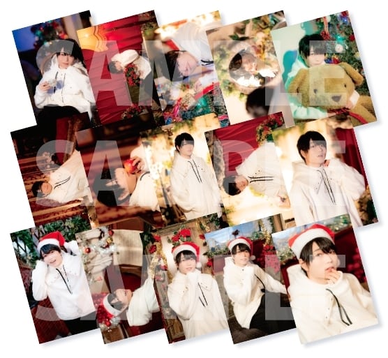 宮﨑雅也のヒトカラ3!』ブロマイドセット | ボイスガレッジチャンネル