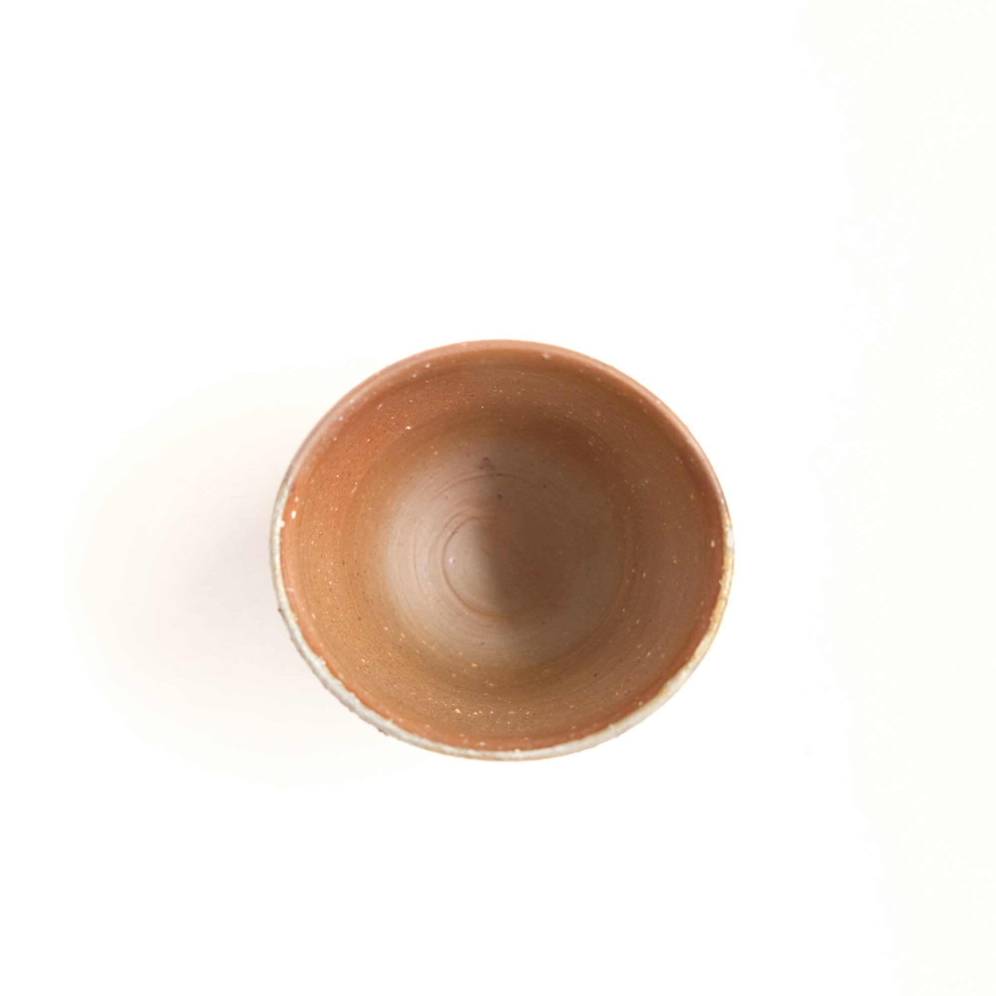 10 大江一人 Kazuto Ooe 窯変 ぐい呑み Sake cup | Gallery HANNA shopping