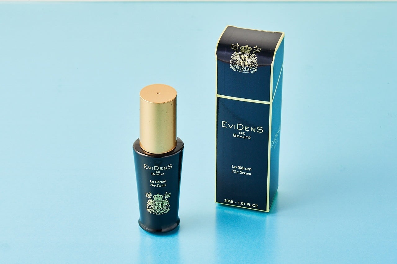 エヴィドンスドゥボーテ ル マスクスペシャル（クーリングパック