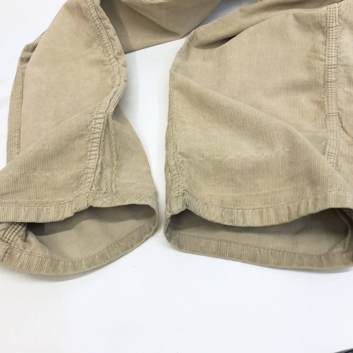 LEVI'S ユーロリーバイス 90年代 チュニジア製 白タブ コーデュロイ