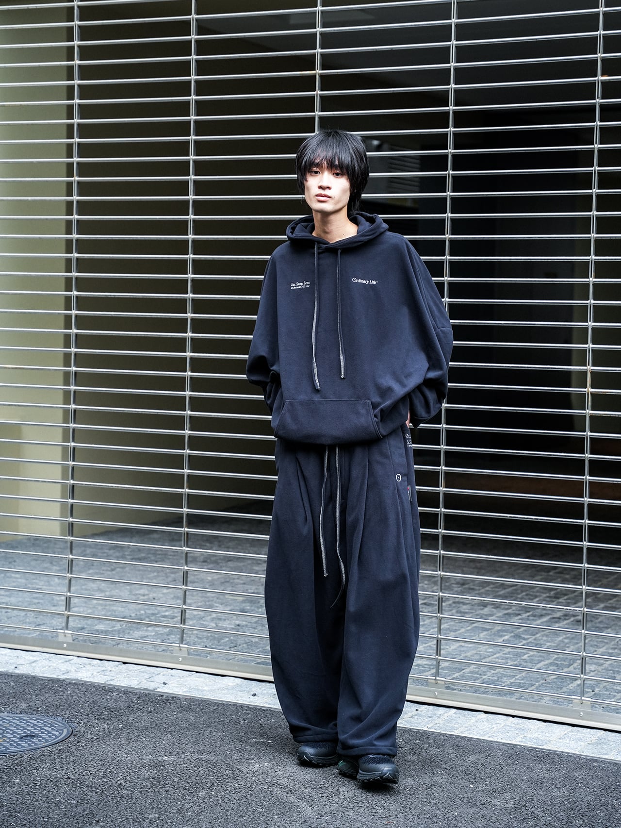 UNEEK BASEMNT - Discover independent style.