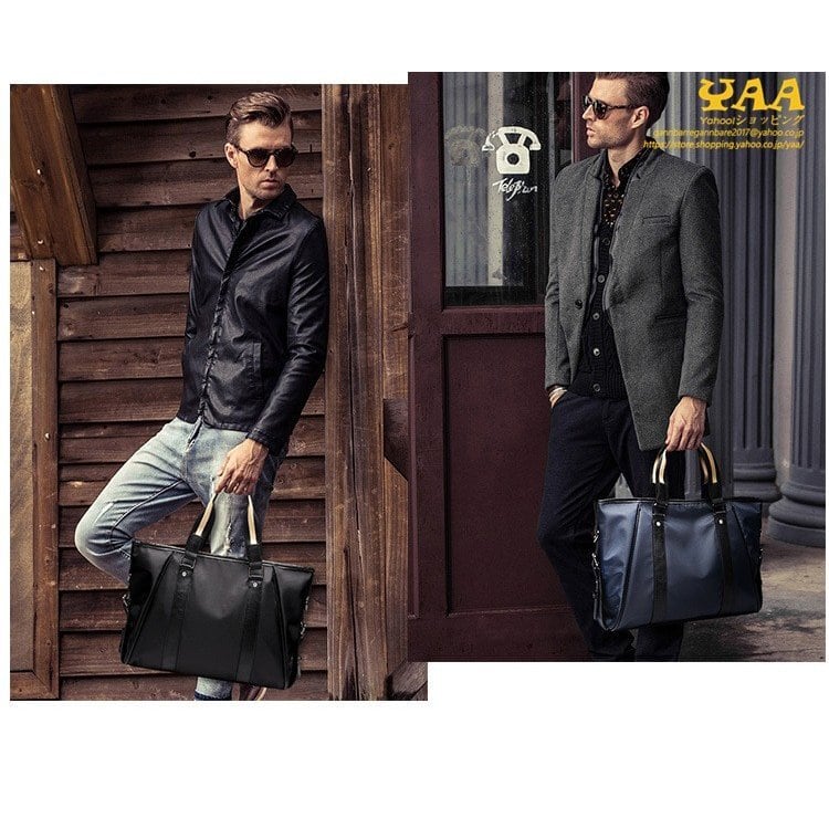 JALオリジナル NEO SL 2WAYブリーフケース BRIEFING ブリーフィング