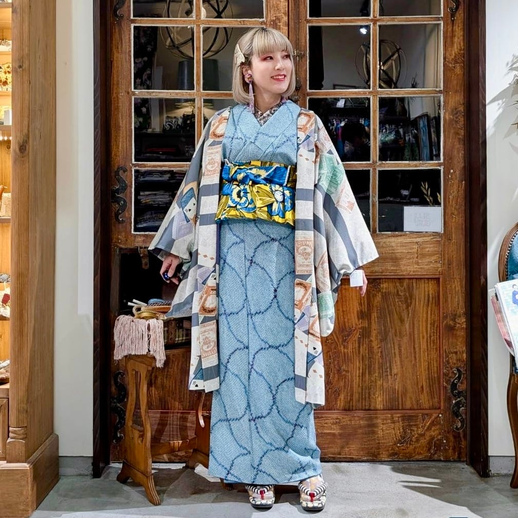 オリジナル商品 | kimono tento