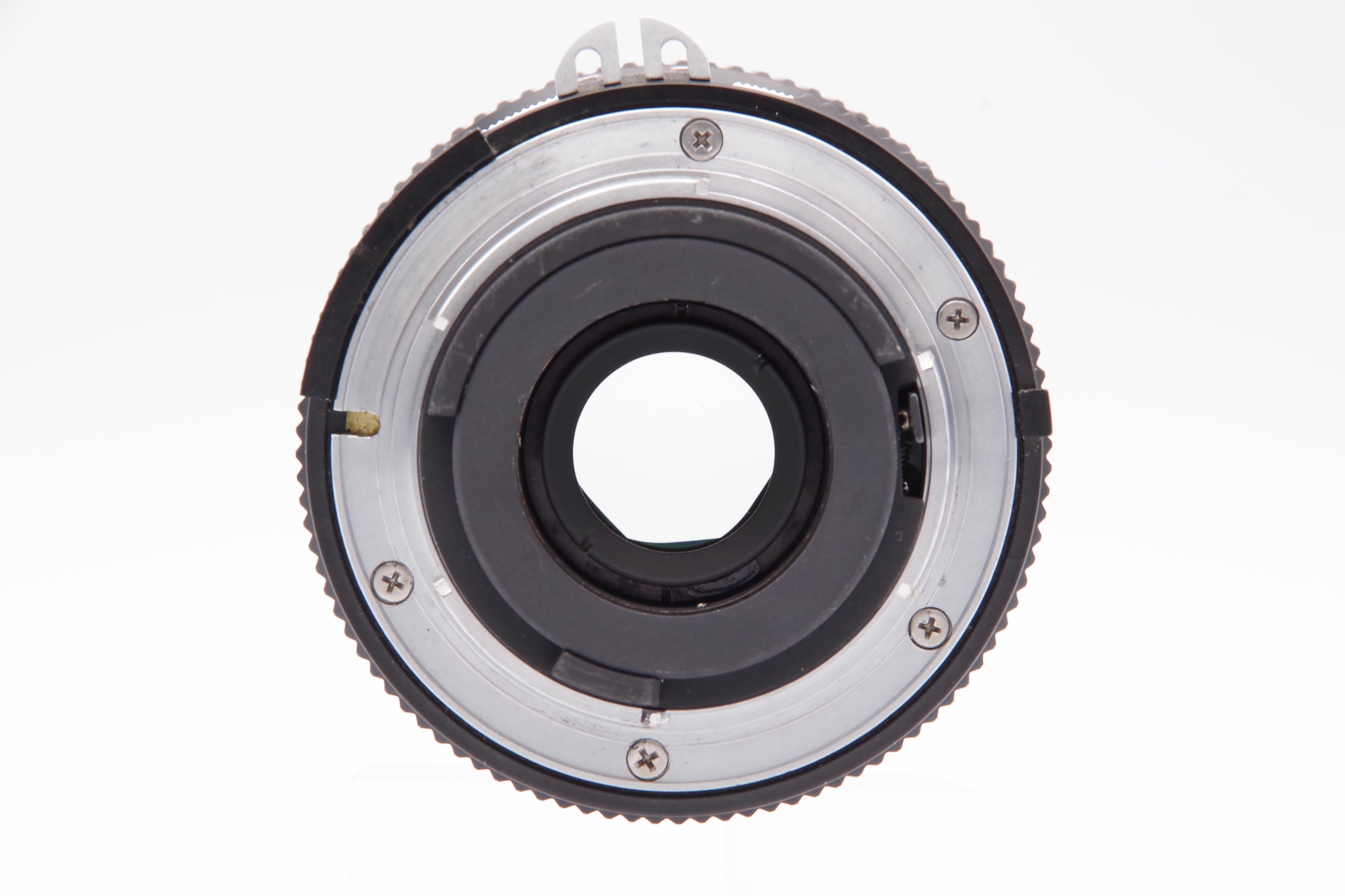 AI-S Zoom-NIKKOR 43-86mm F3.5 Fマウント Nikon ニコン | 近江寫眞機店