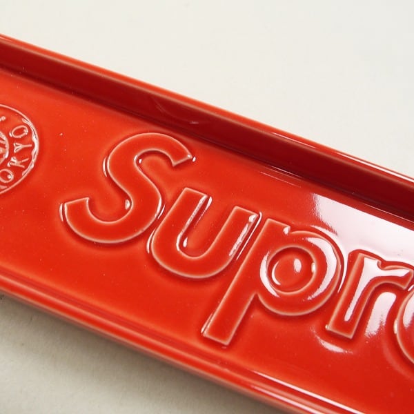 Size【フリー】 SUPREME シュプリーム ×Kuumba 24SS Incense Tray Red