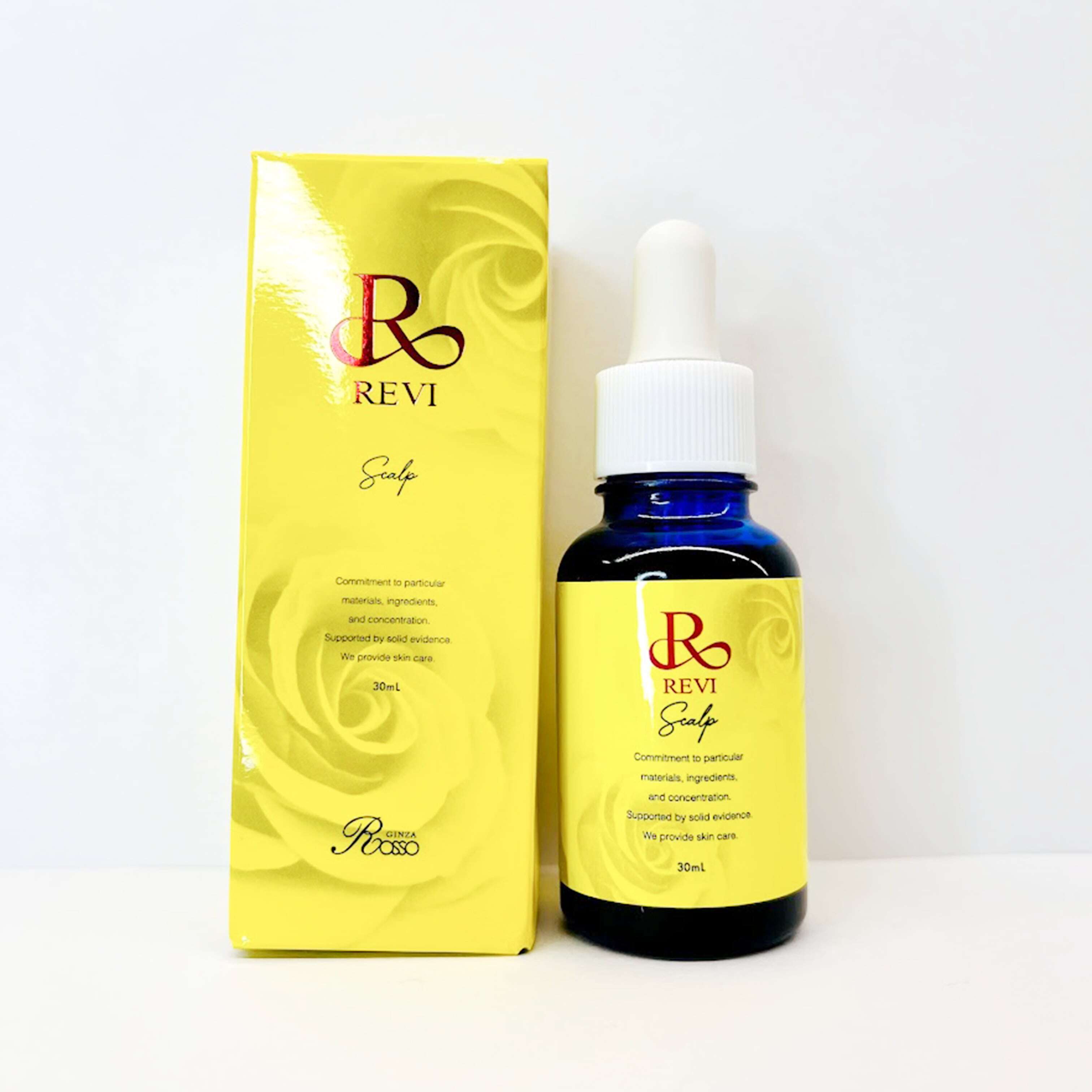 REVI ローズモイスチャートリートメント 詰め替え 1000g | IZMMEDIX